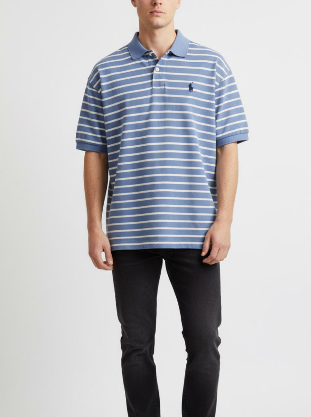 Polo Ralph Lauren (L)