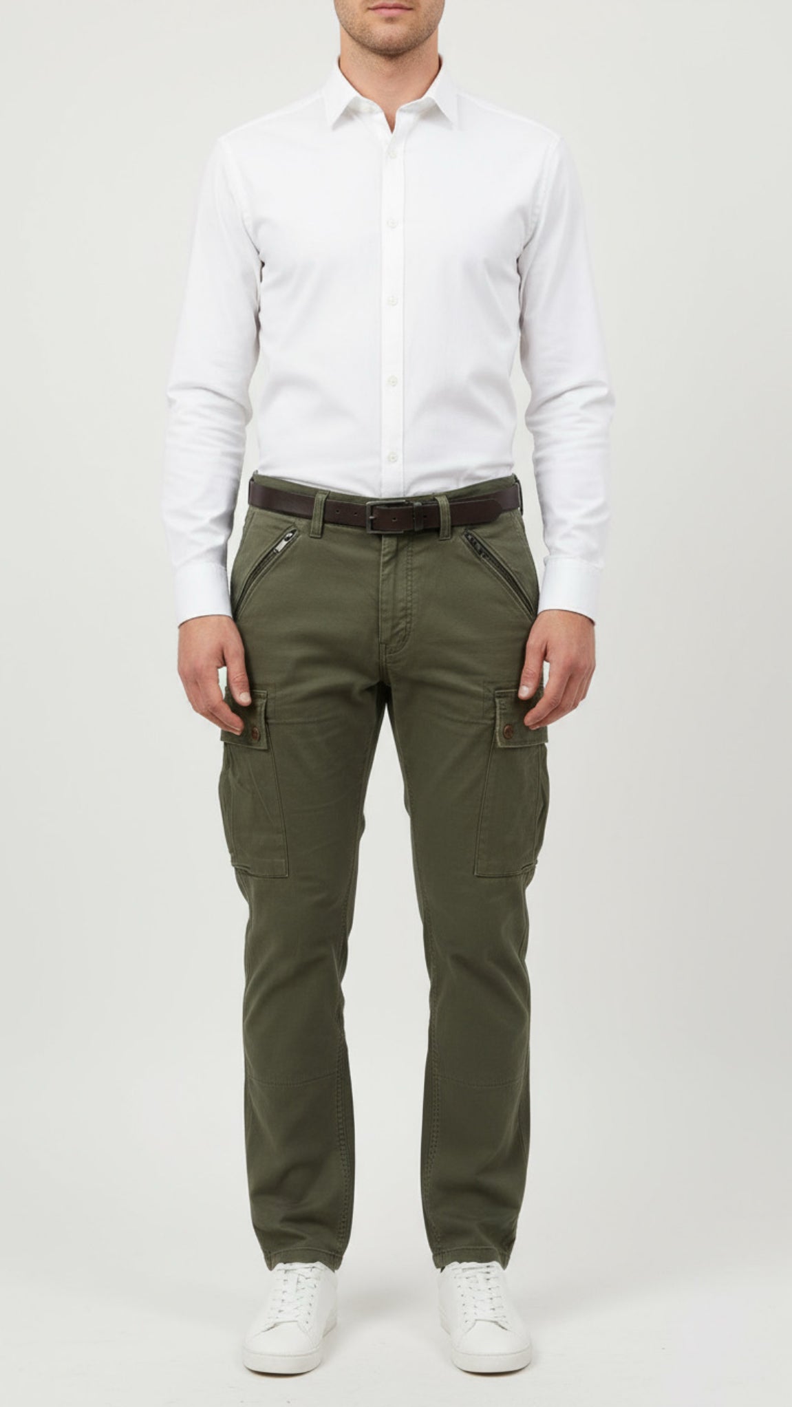 Pantalon Ralph Lauren (40)