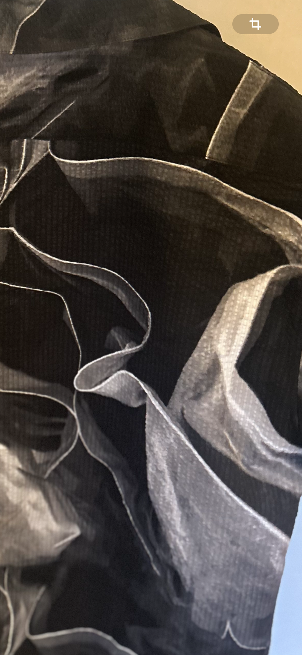 Chemise avec motifs chic (S)