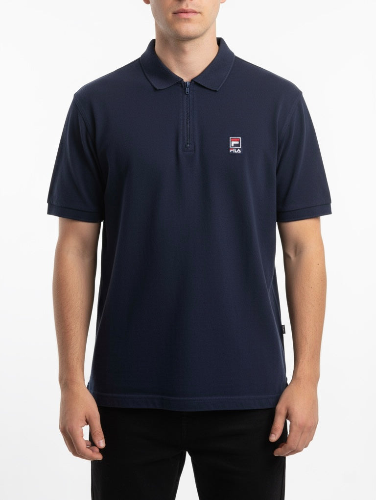 T-shirt vintage Fila (M)