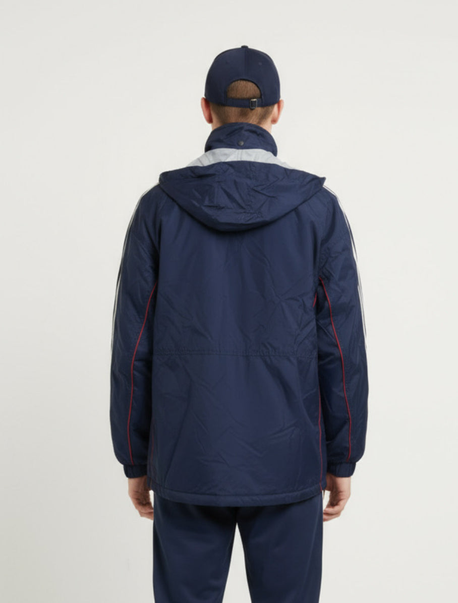 Veste imperméable Adidas (L)