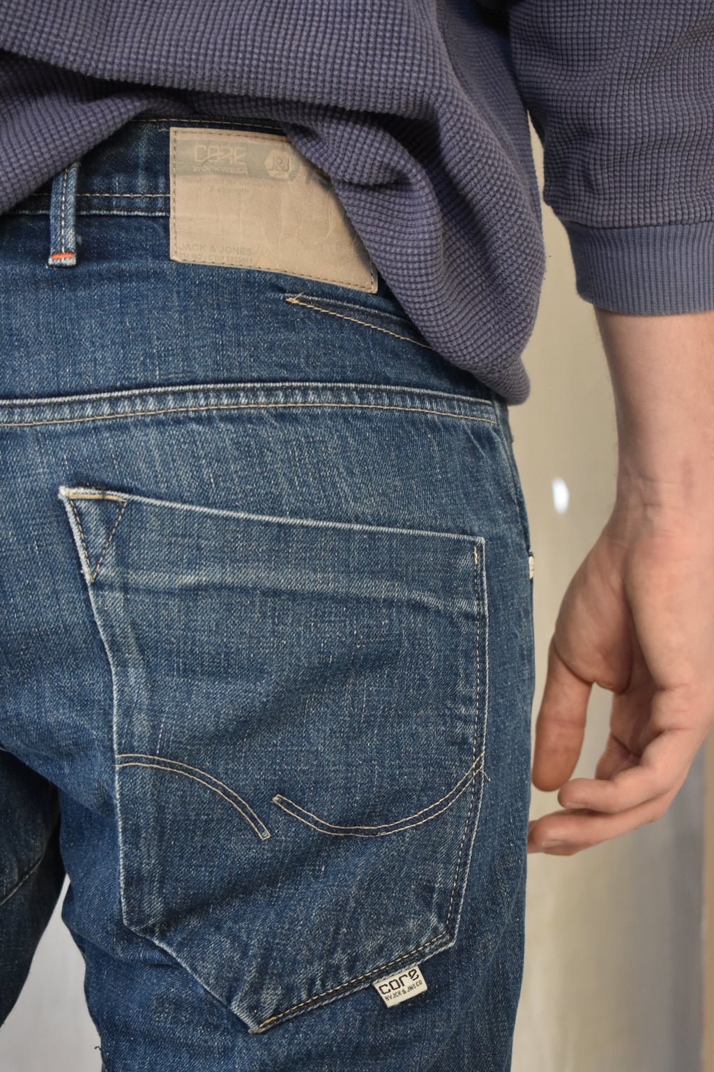 Jeans Jack&Jones (Taille 40)