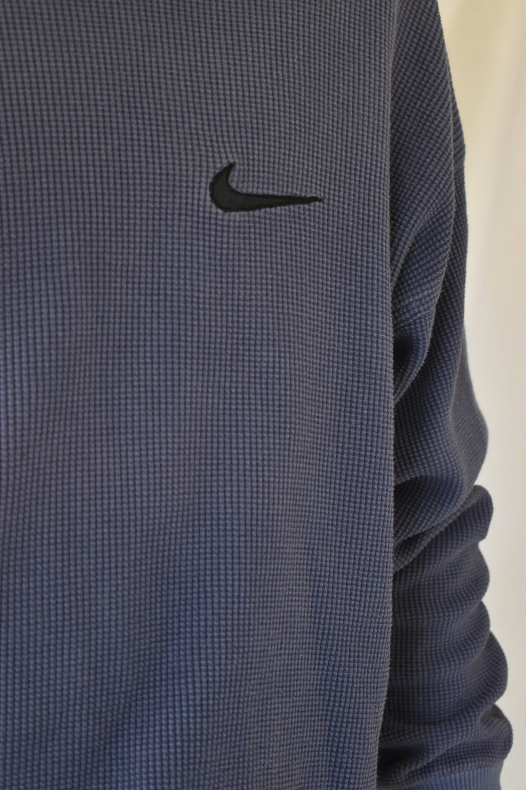 Pull vintage Nike Unisexe