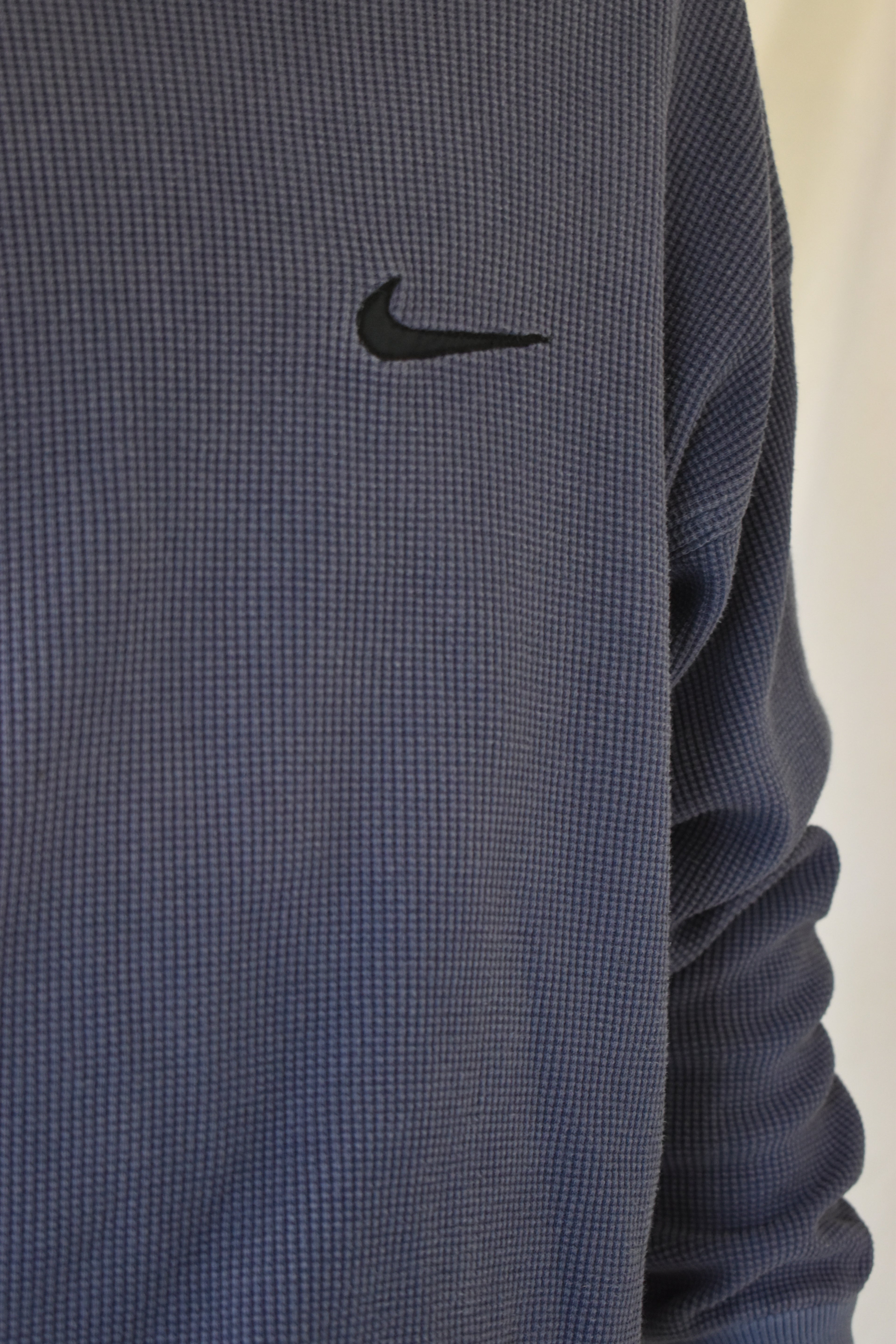 Pull vintage Nike Unisexe