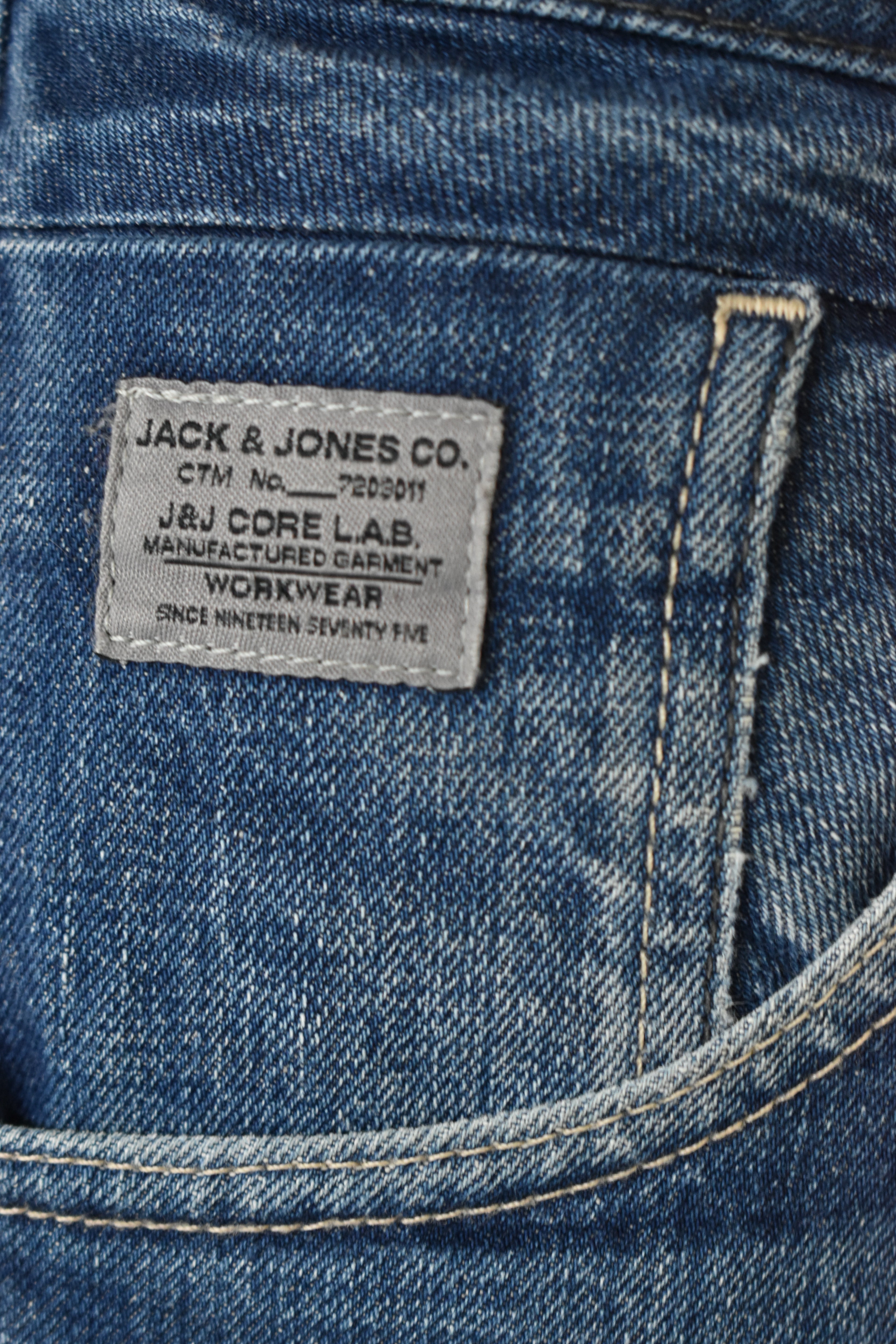 Jeans Jack&Jones (Taille 40)