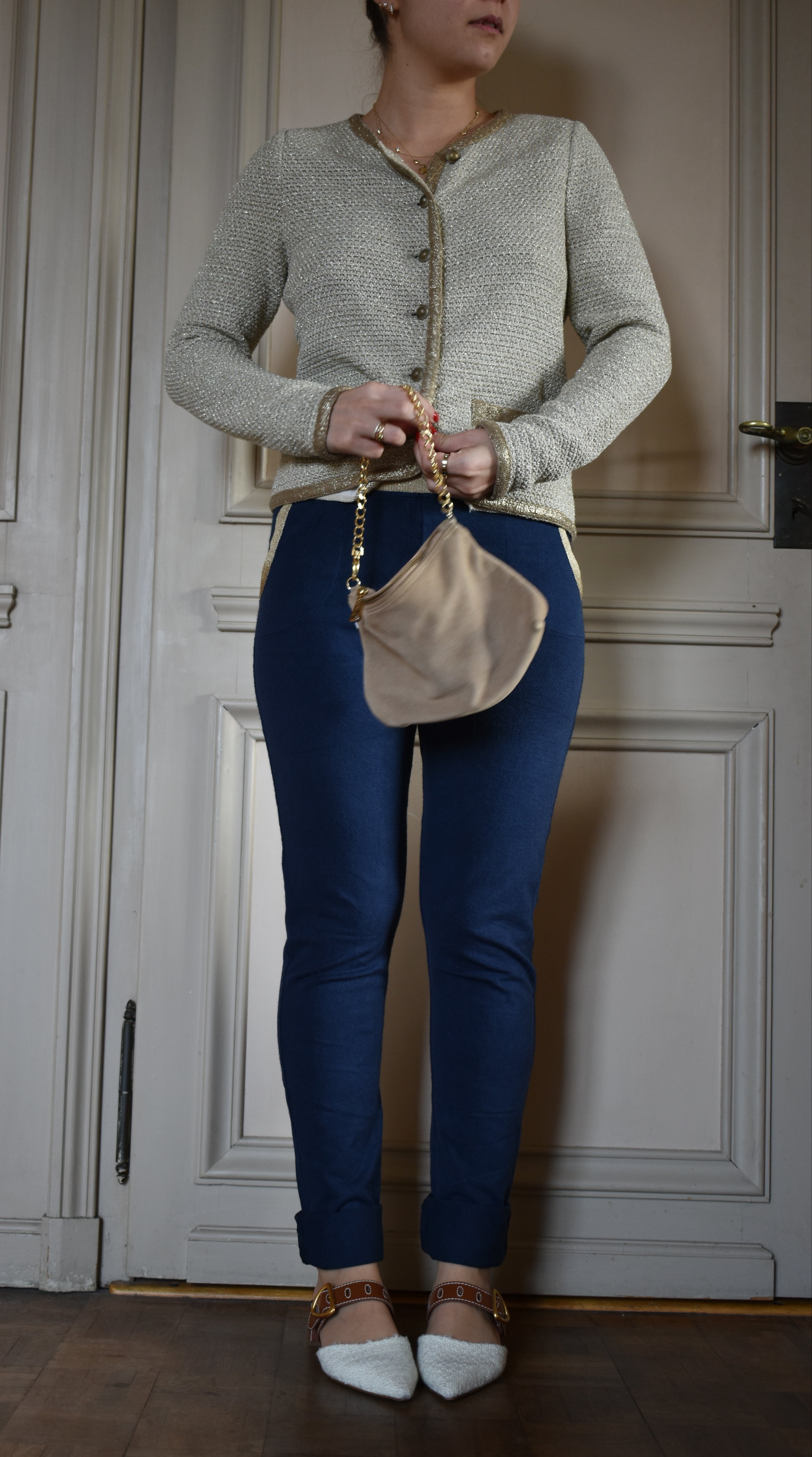 Ensemble Devernois (L)