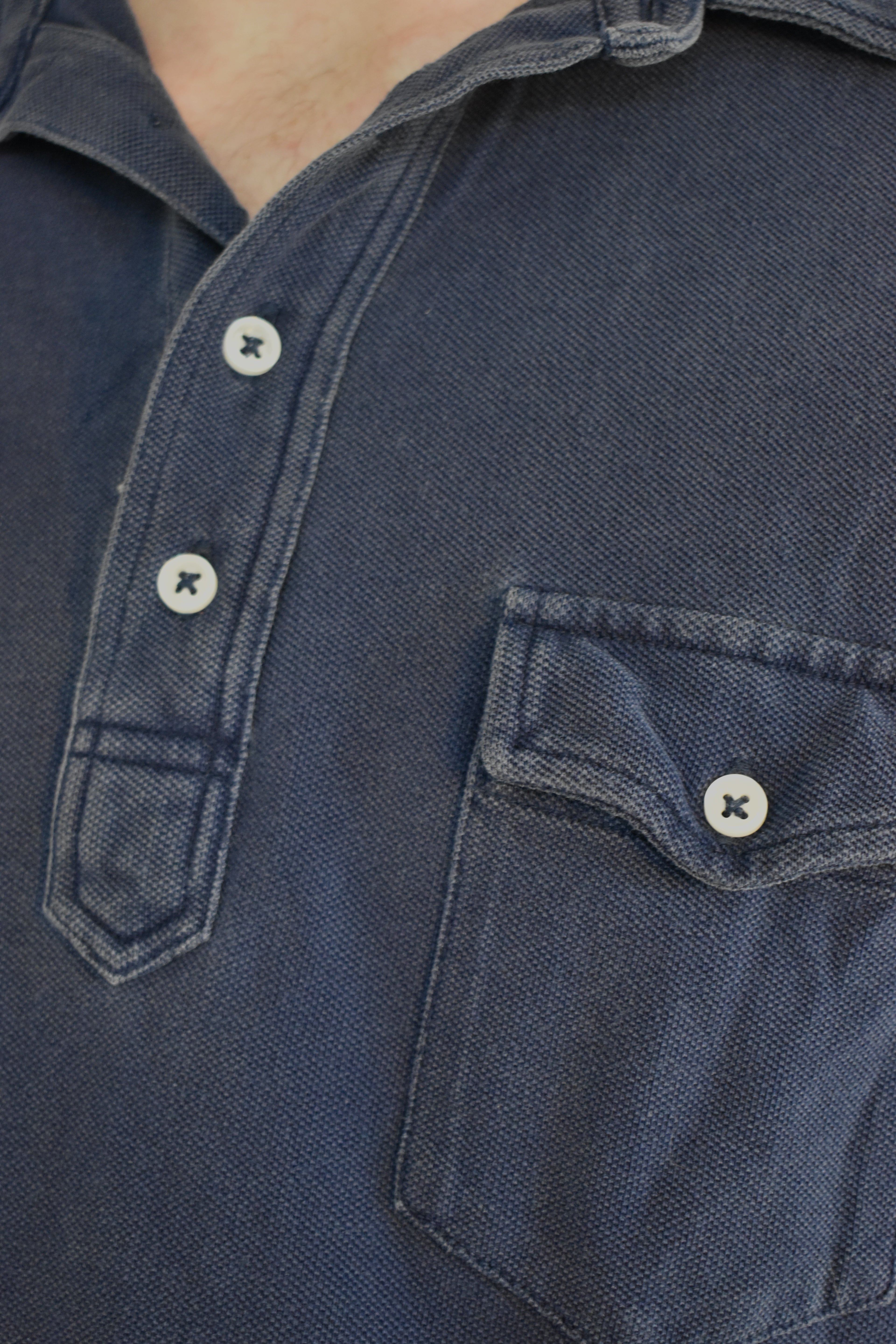 Haut Polo Ralph Lauren (XL)