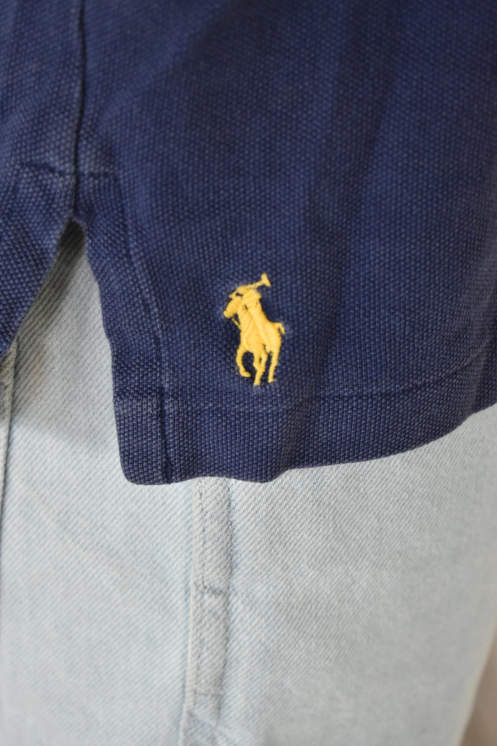 Haut Polo Ralph Lauren (XL)