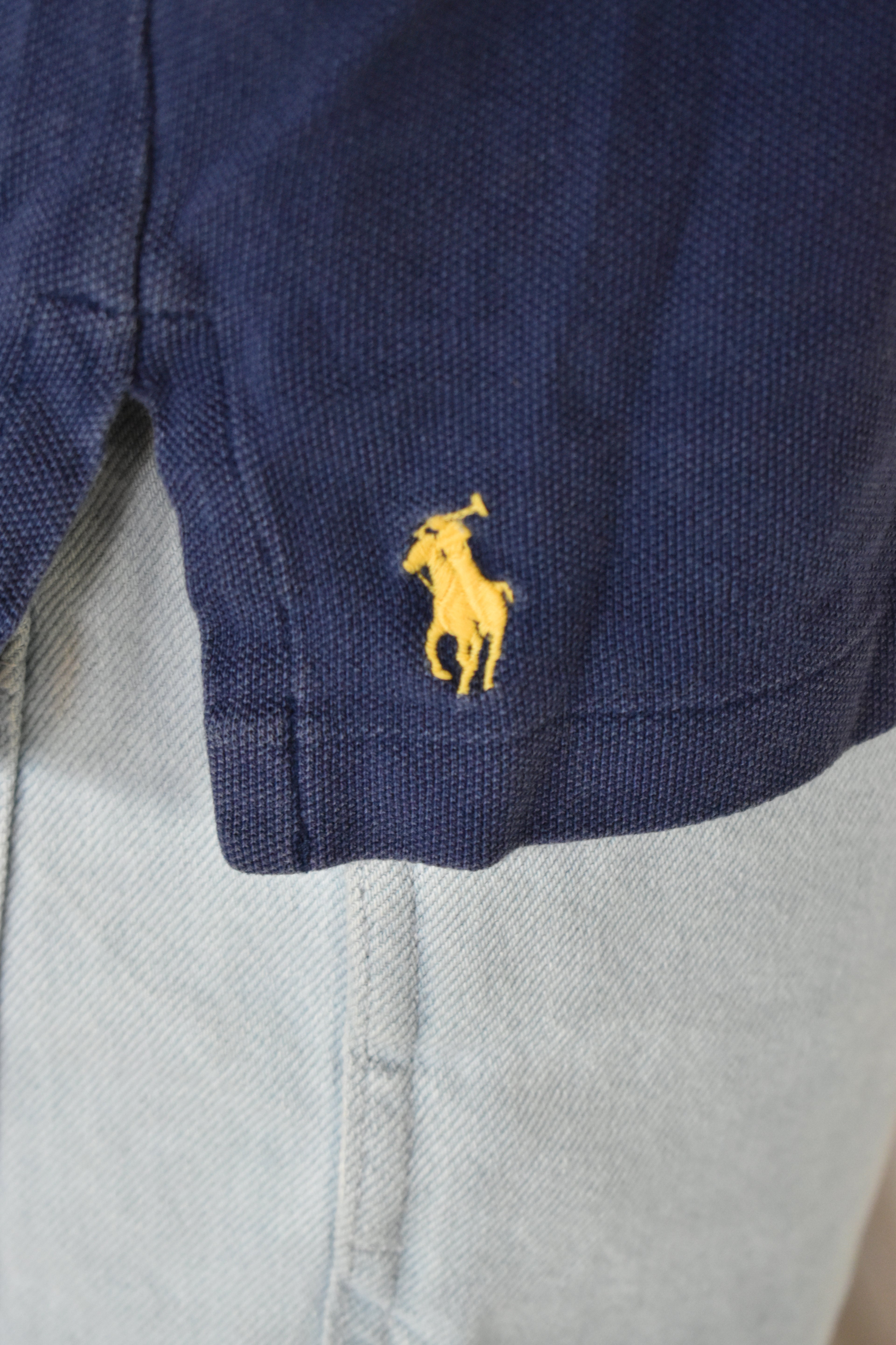 Haut Polo Ralph Lauren (XL)