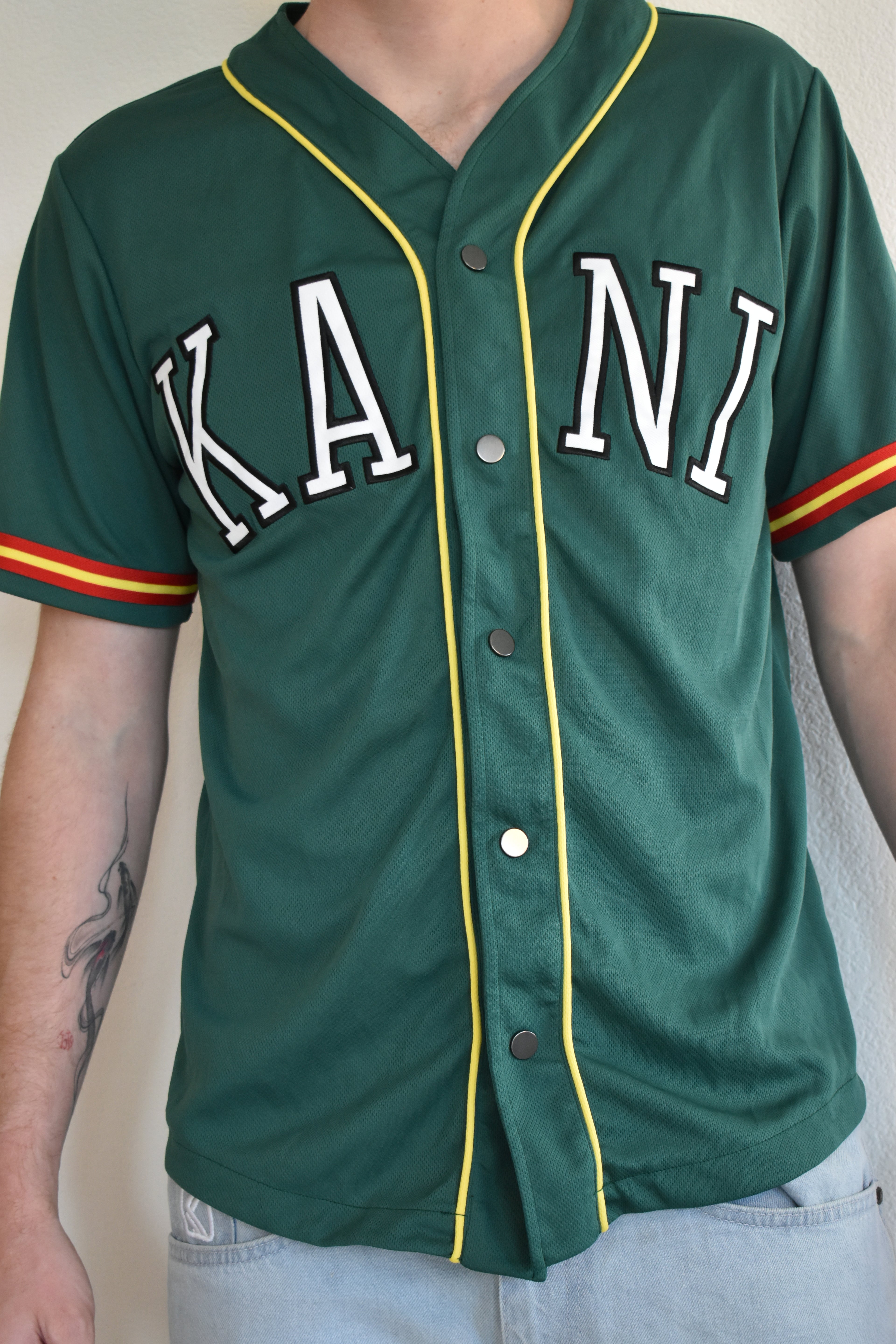 T-shirt Karl Kani (S)