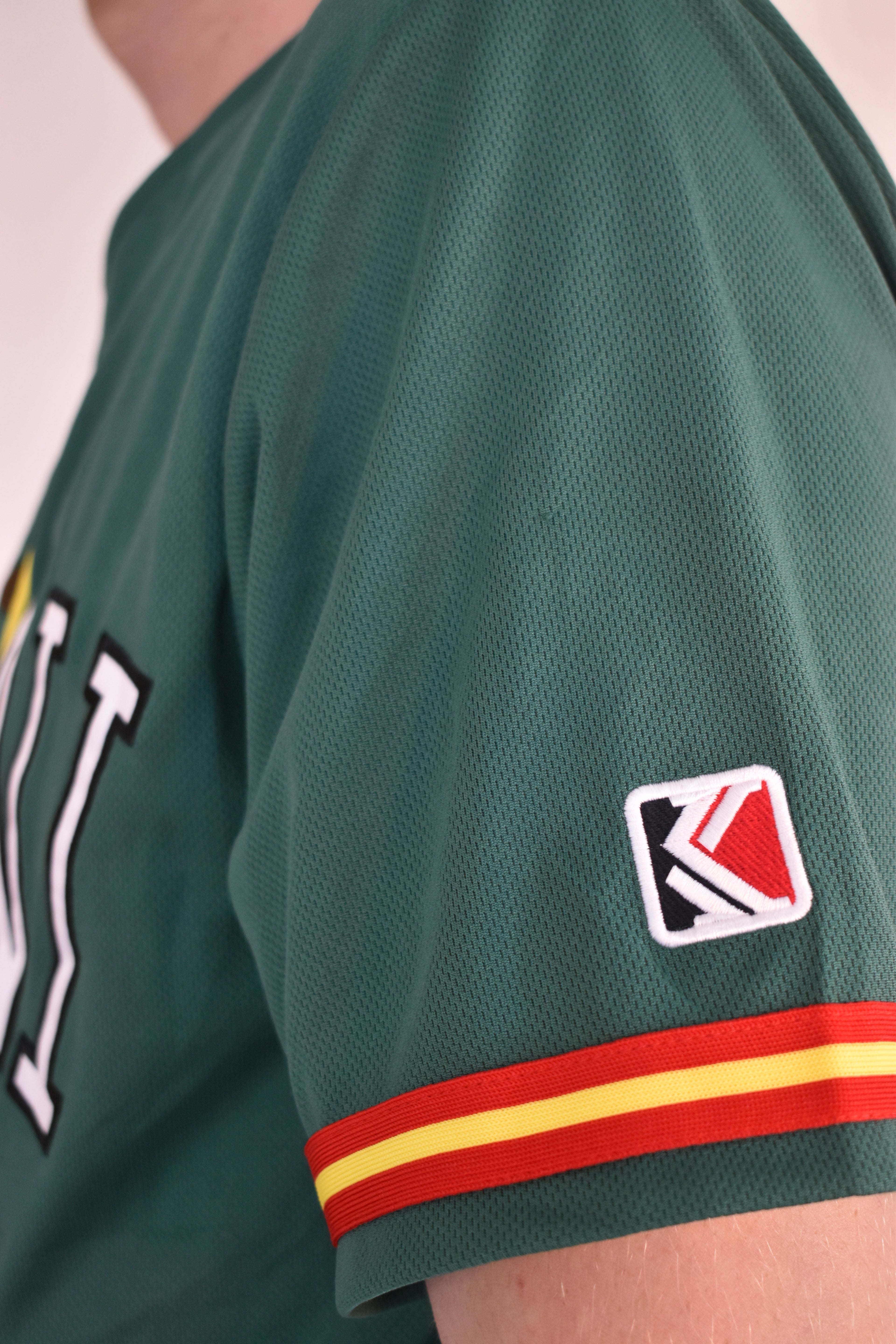 T-shirt Karl Kani (S)