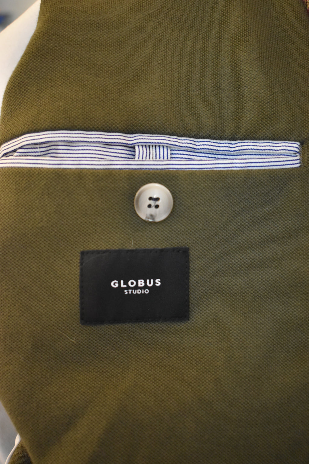 Blazer Chic kaki (M)