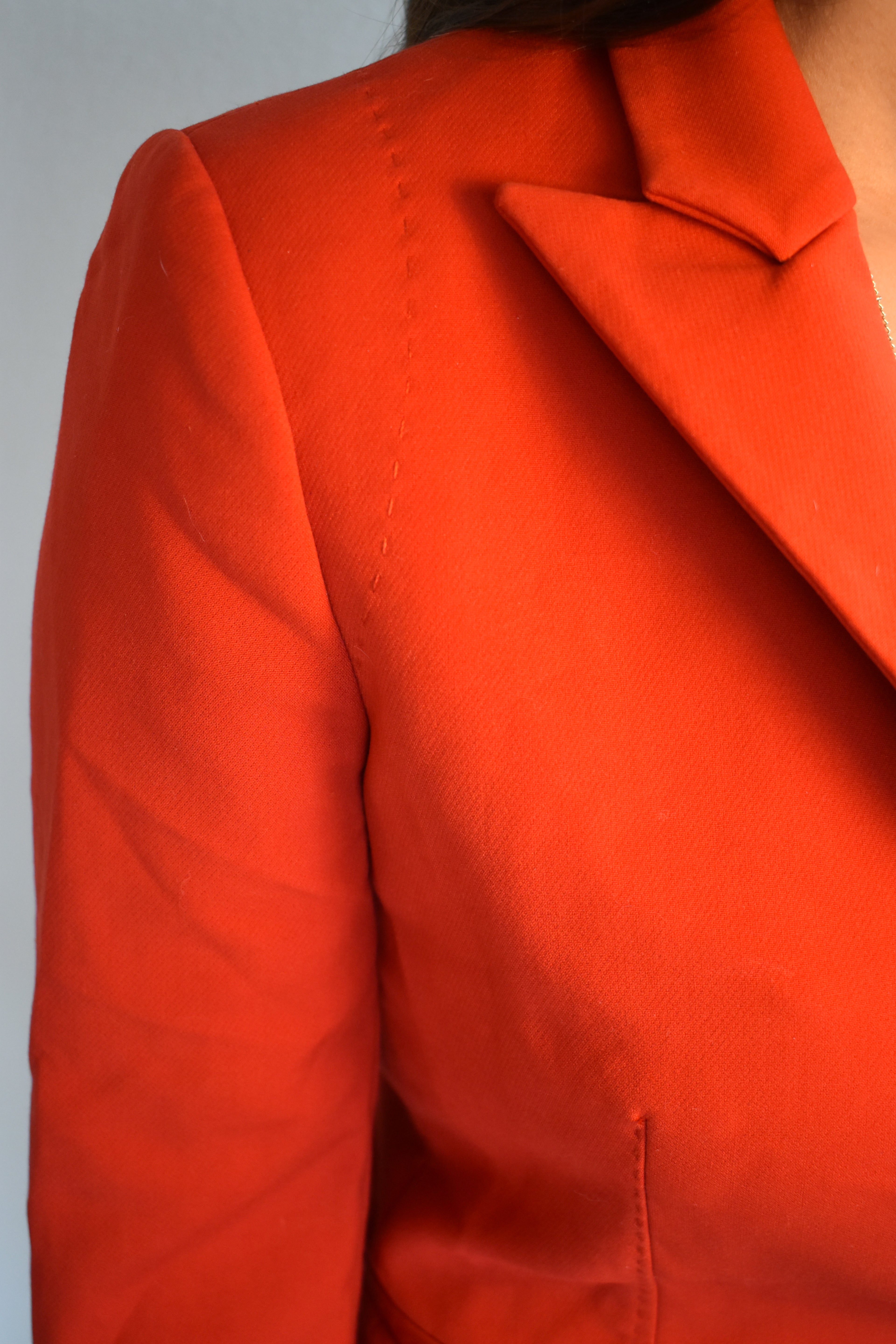 Blazer Mango Suit (S)