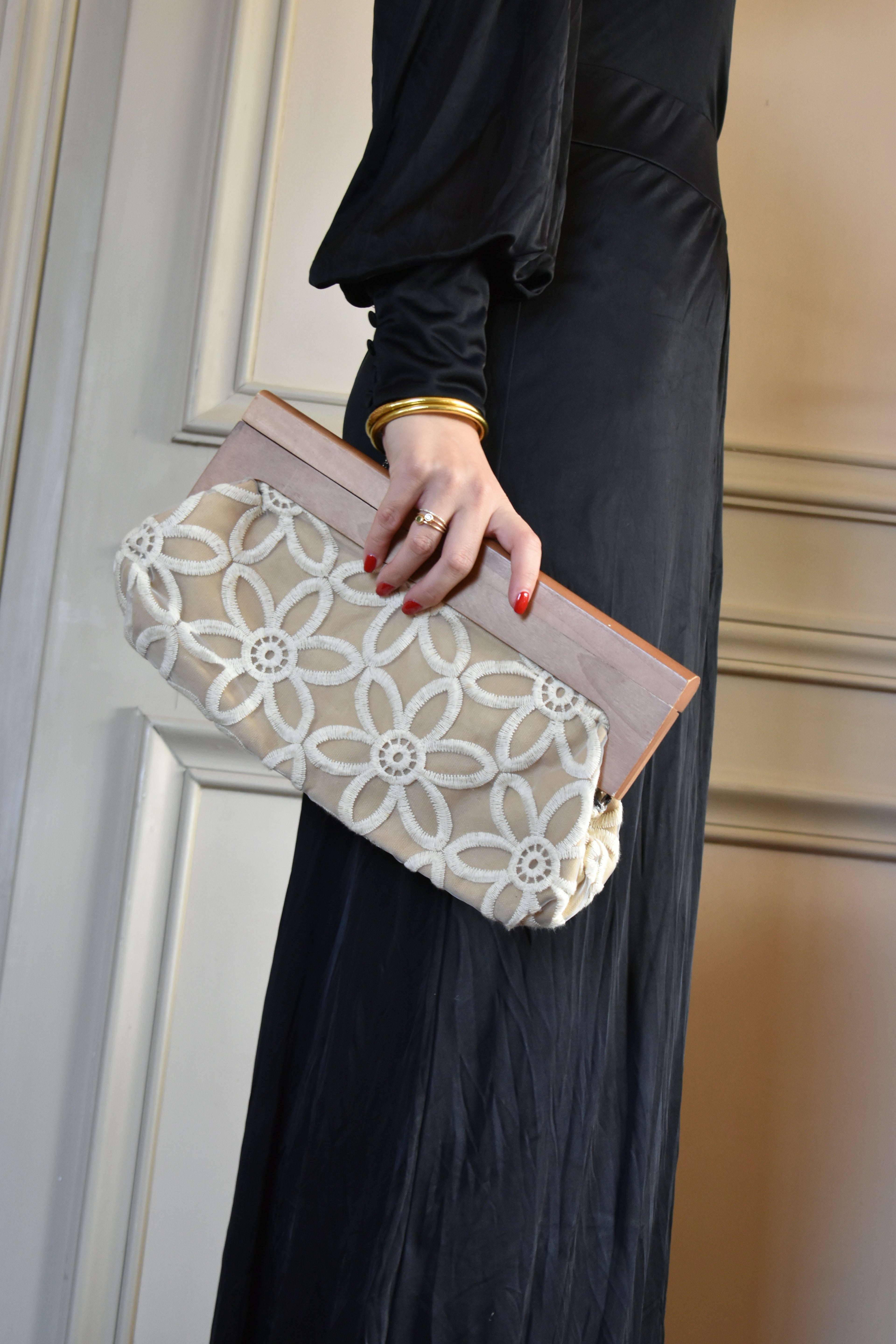 Pochette vintage