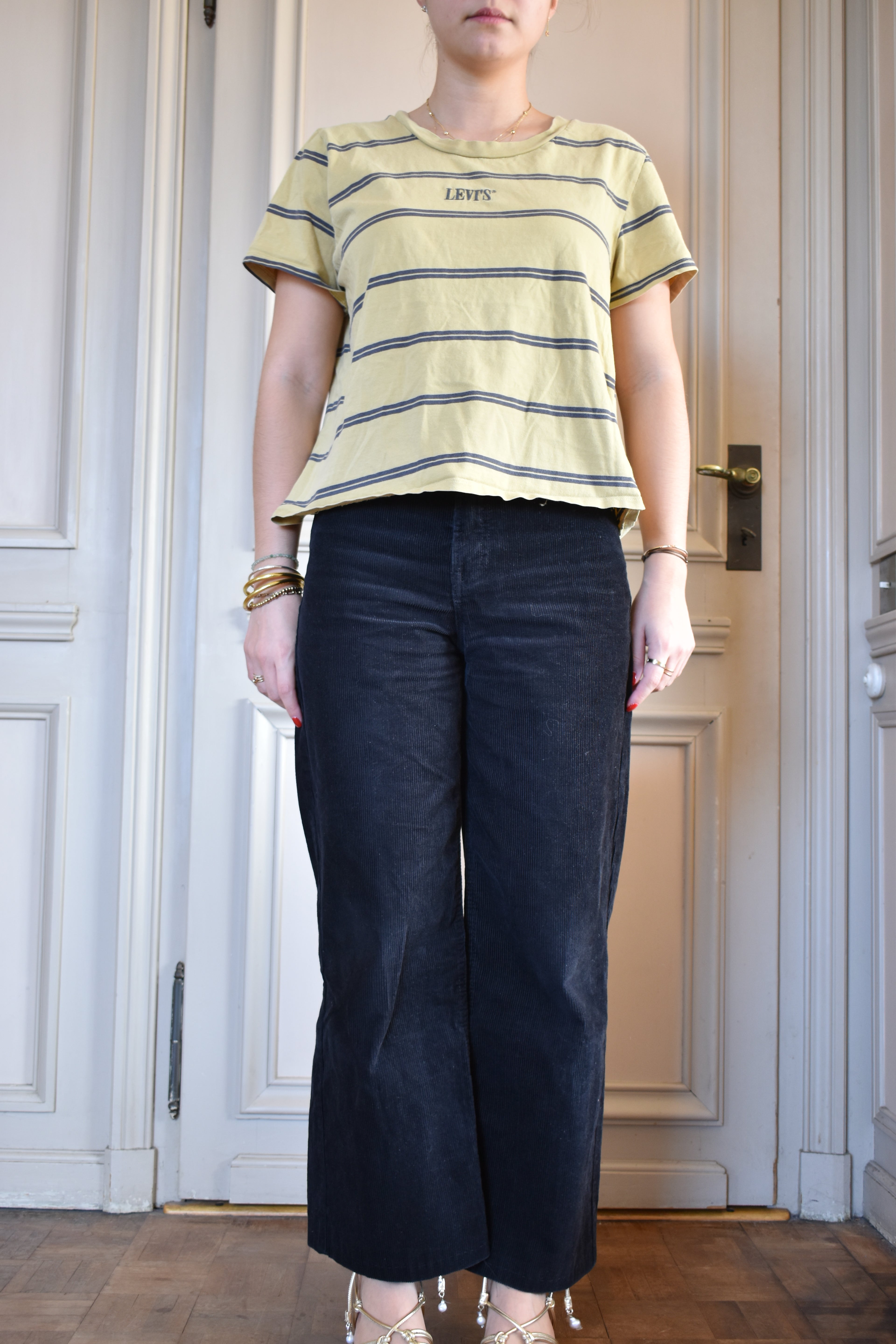 Haut Levi's (M)