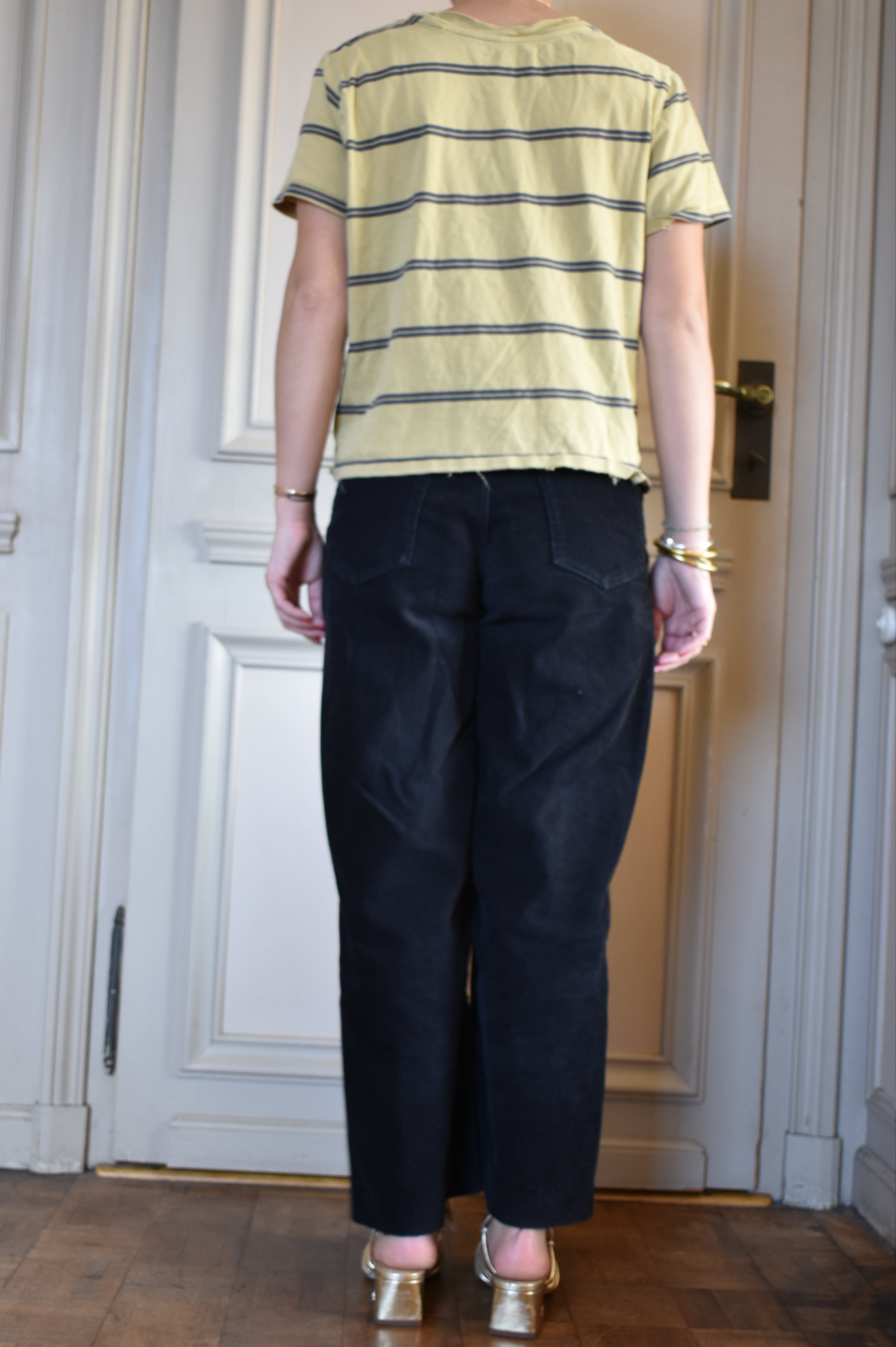 Haut Levi's (M)