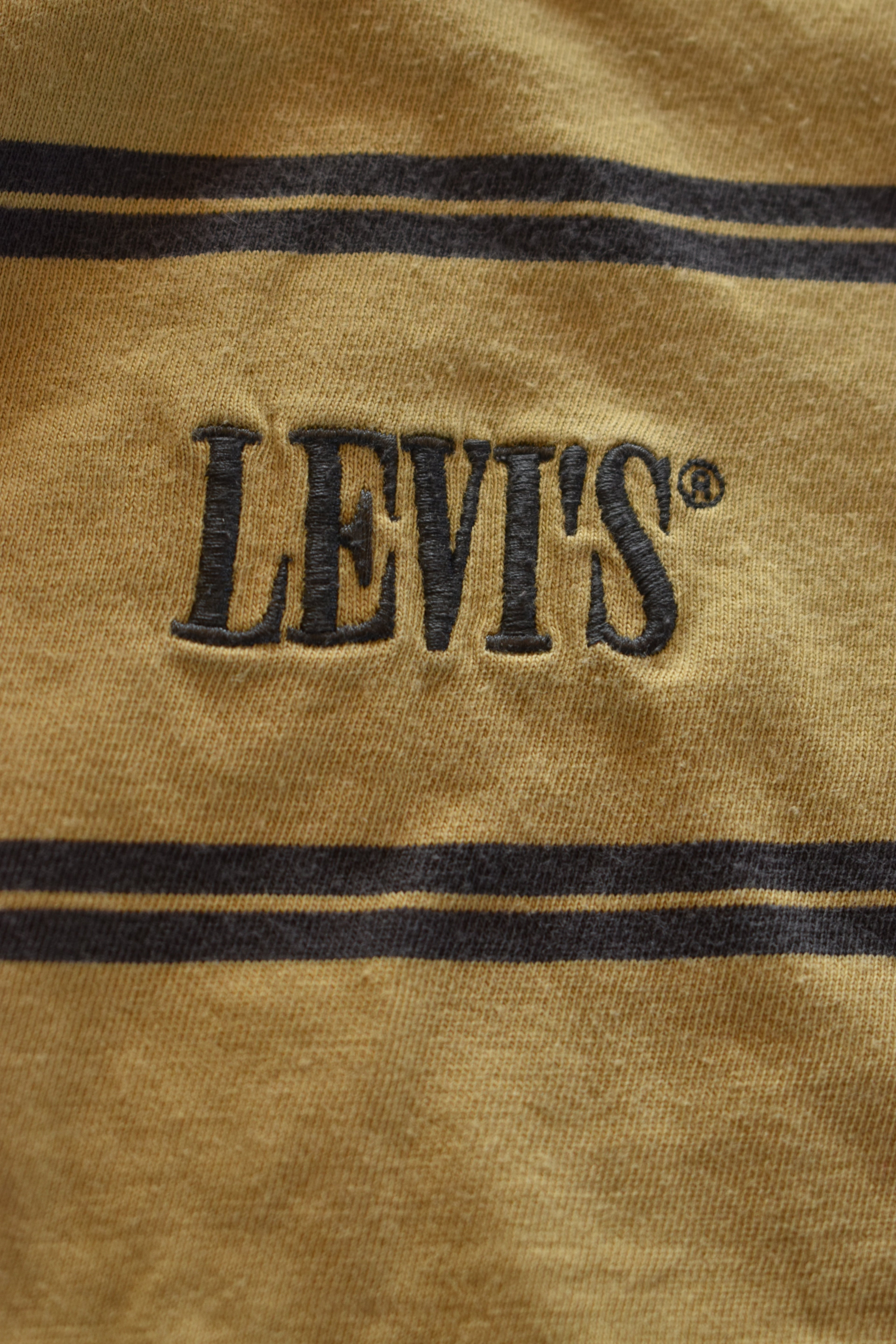 Haut Levi's (M)
