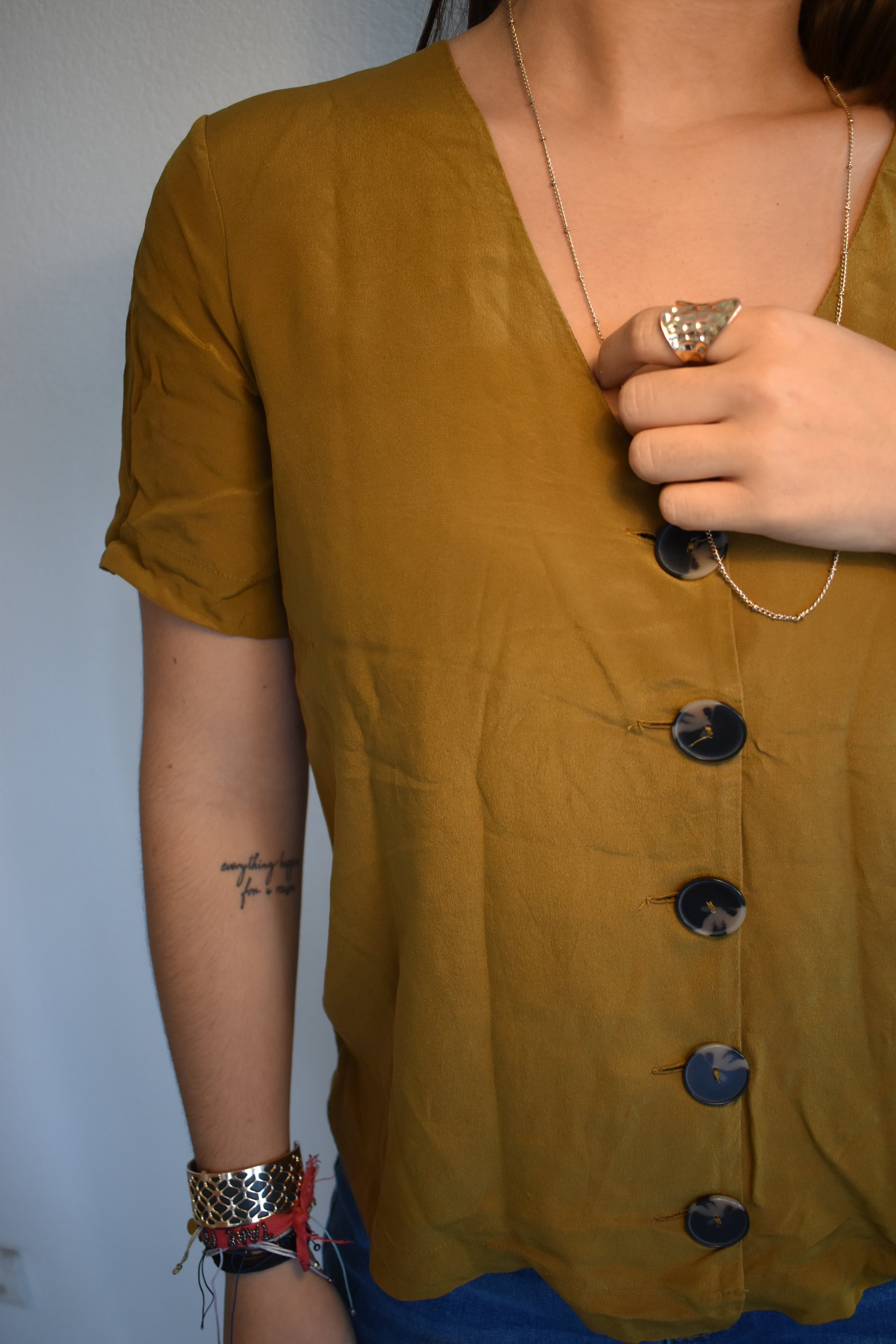 T-shirt léger (M/L)