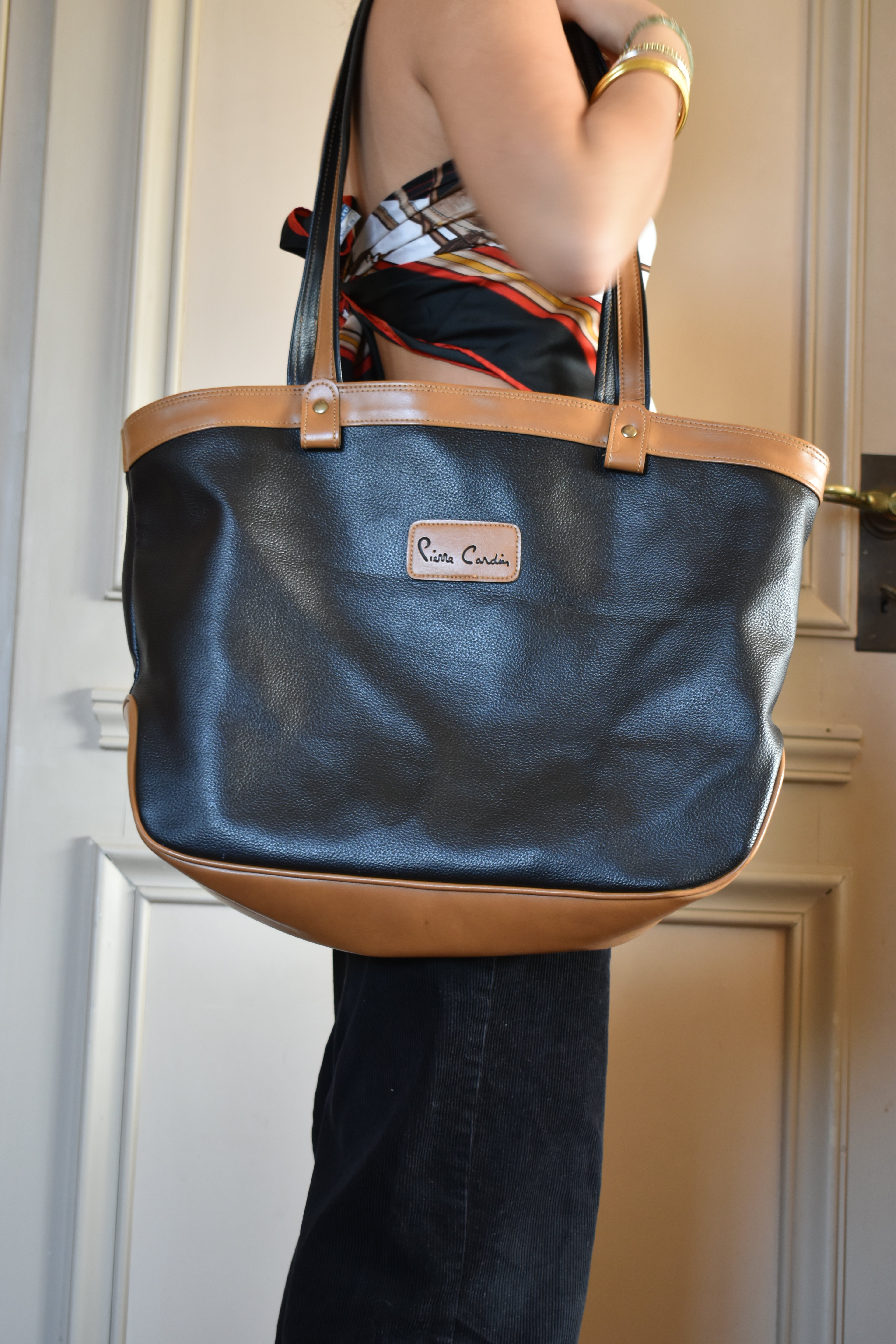 Sac Pierre Cardin
