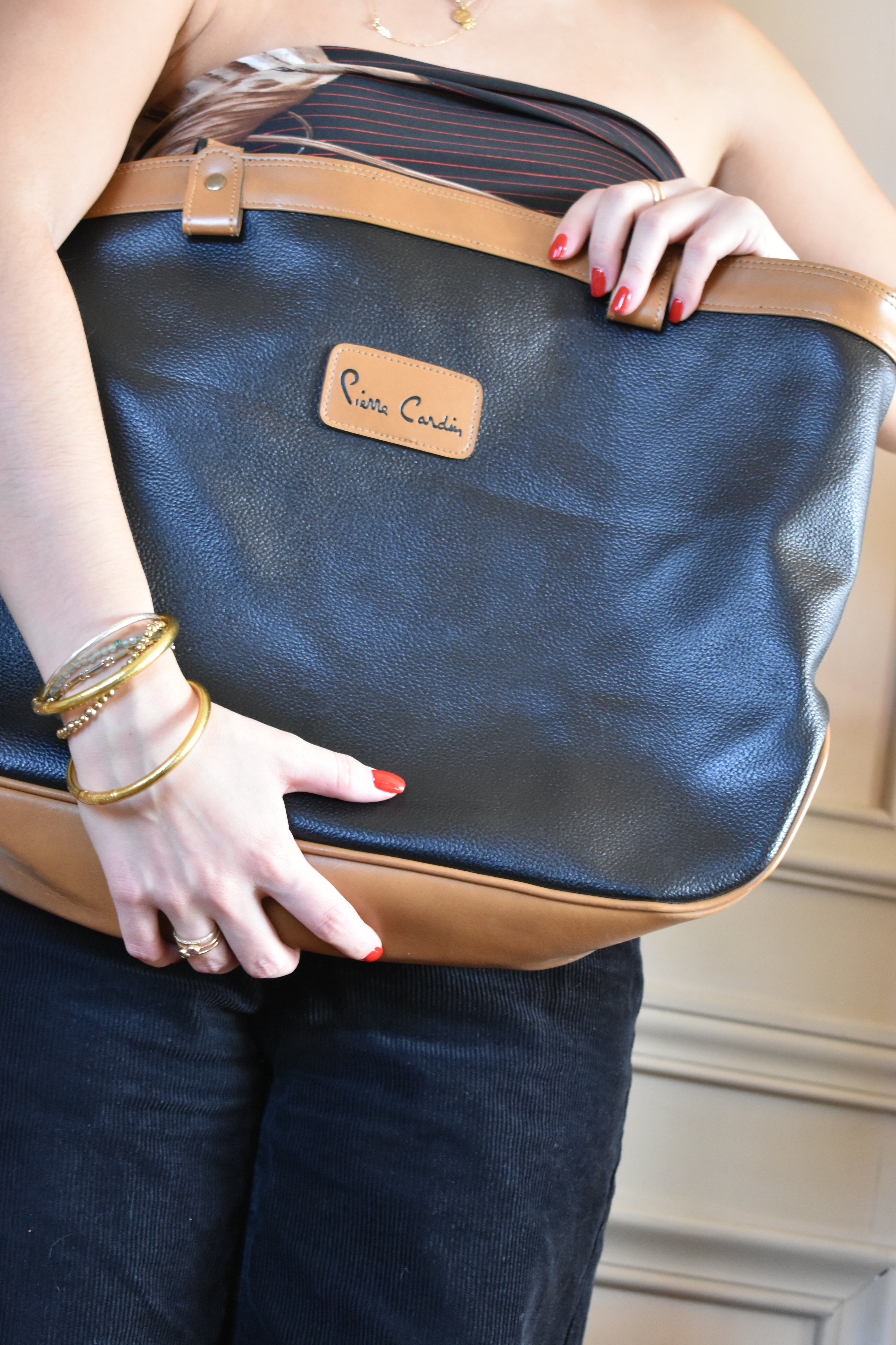 Sac Pierre Cardin