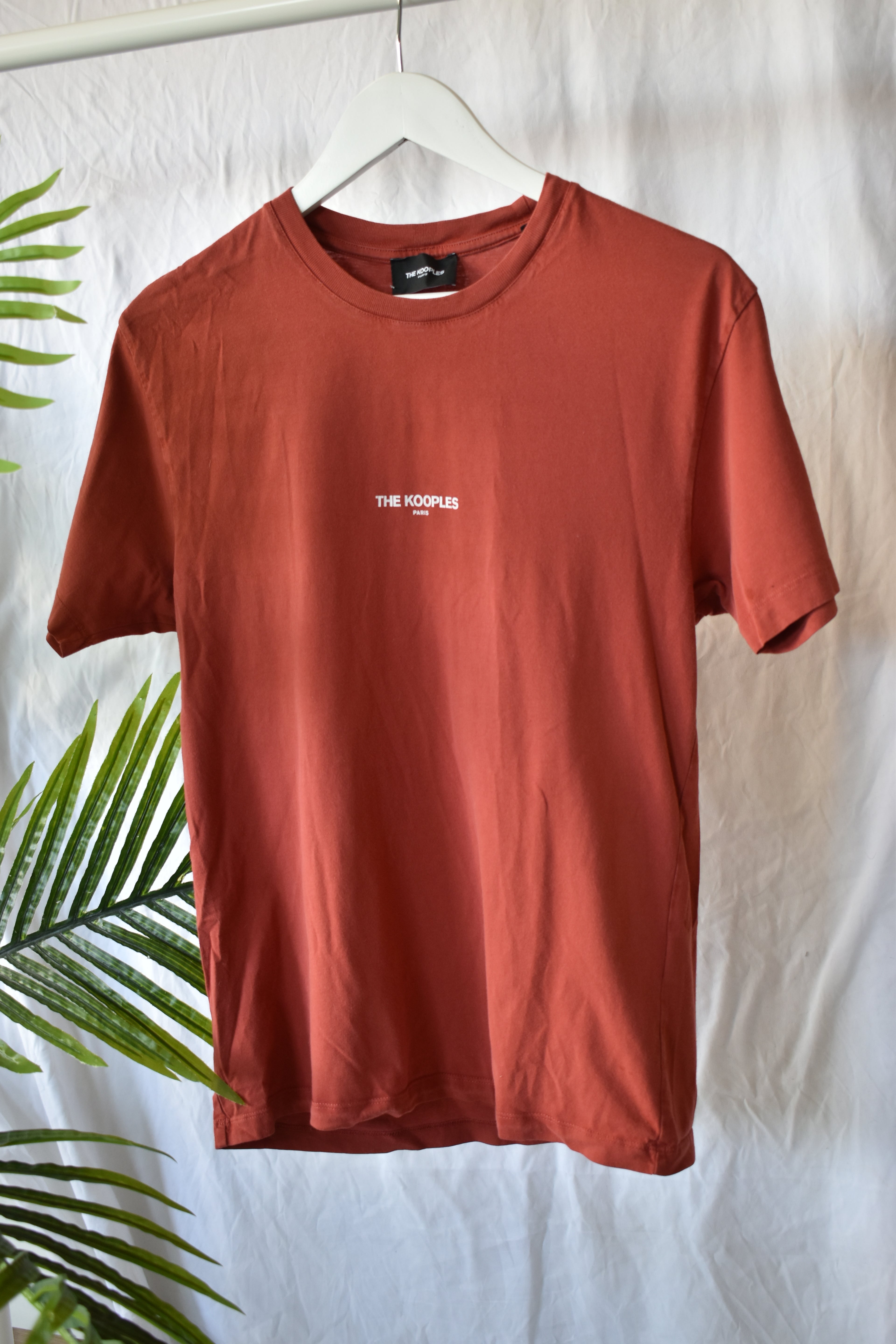 T-Shirt The Kooples (M)