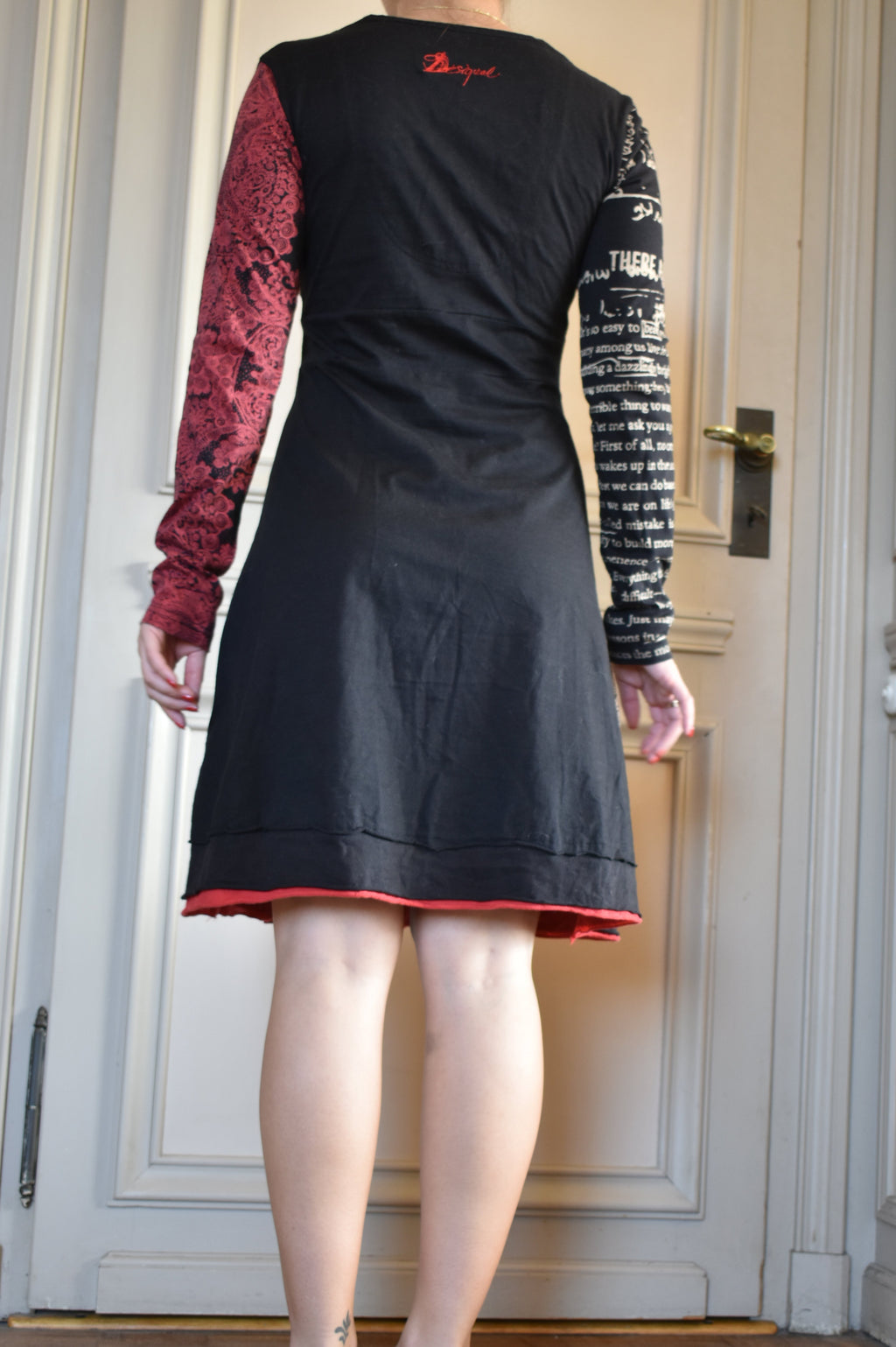Robe Desigual (M)