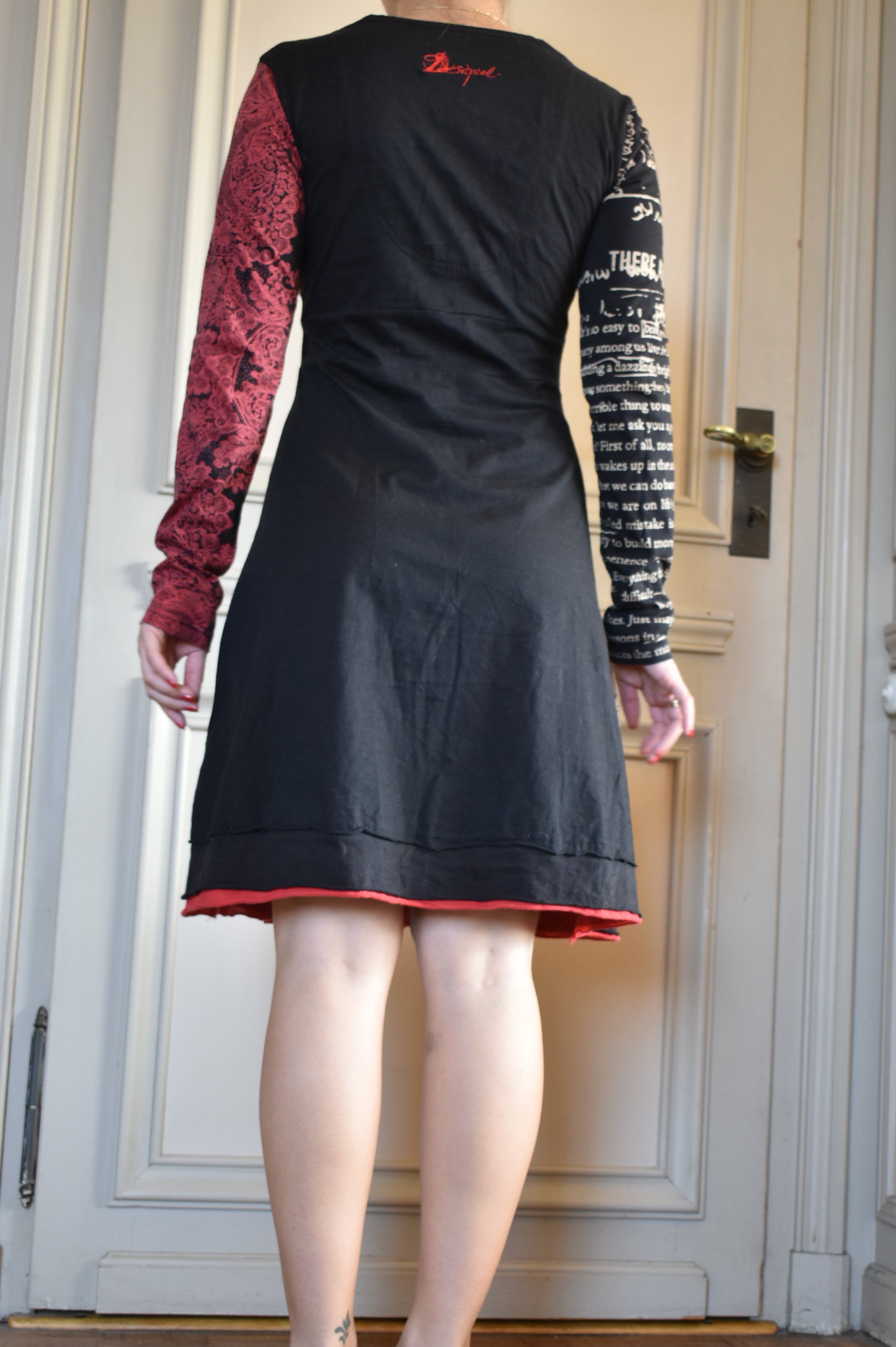 Robe Desigual (M)