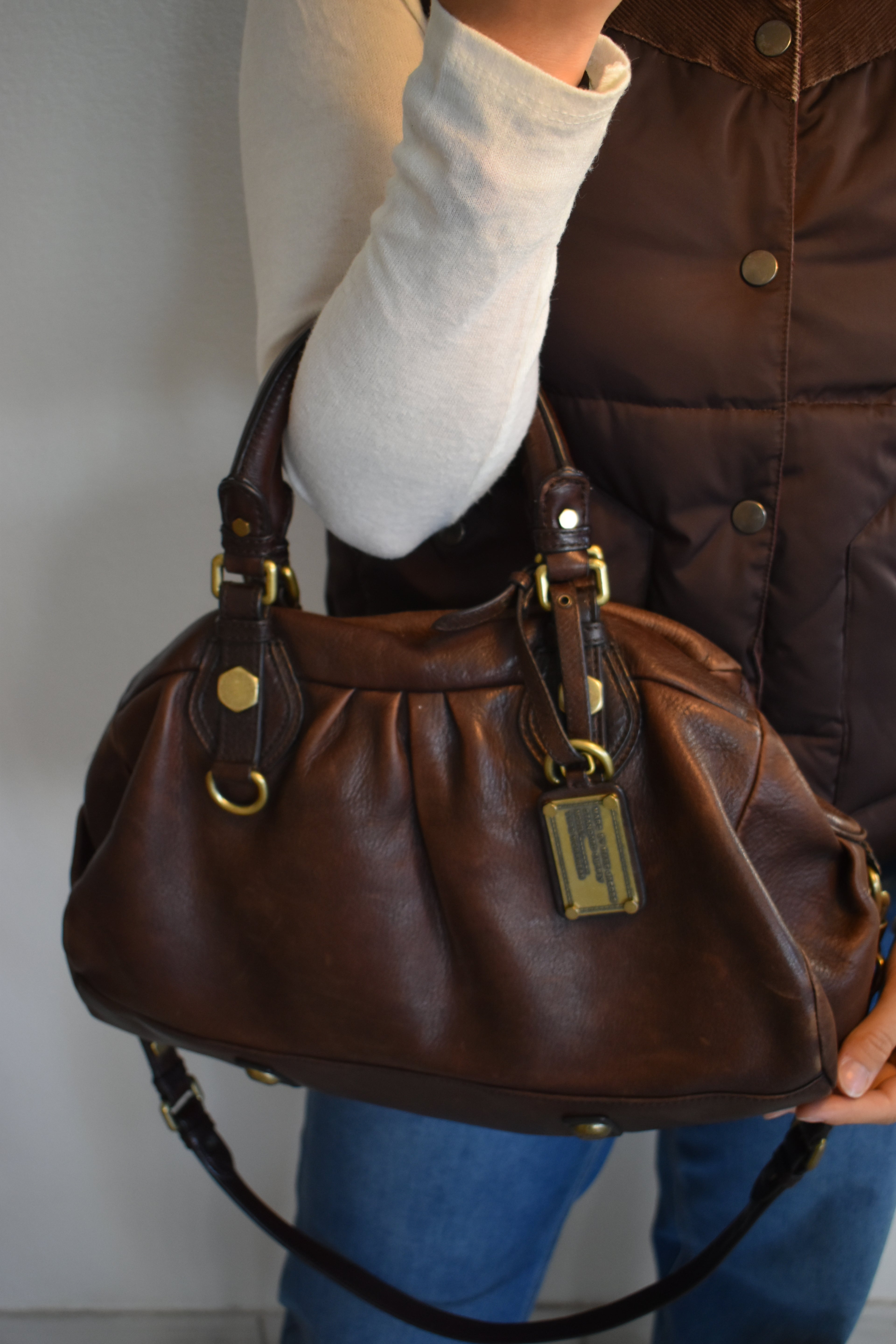 Sac vintage Marc Jacobs