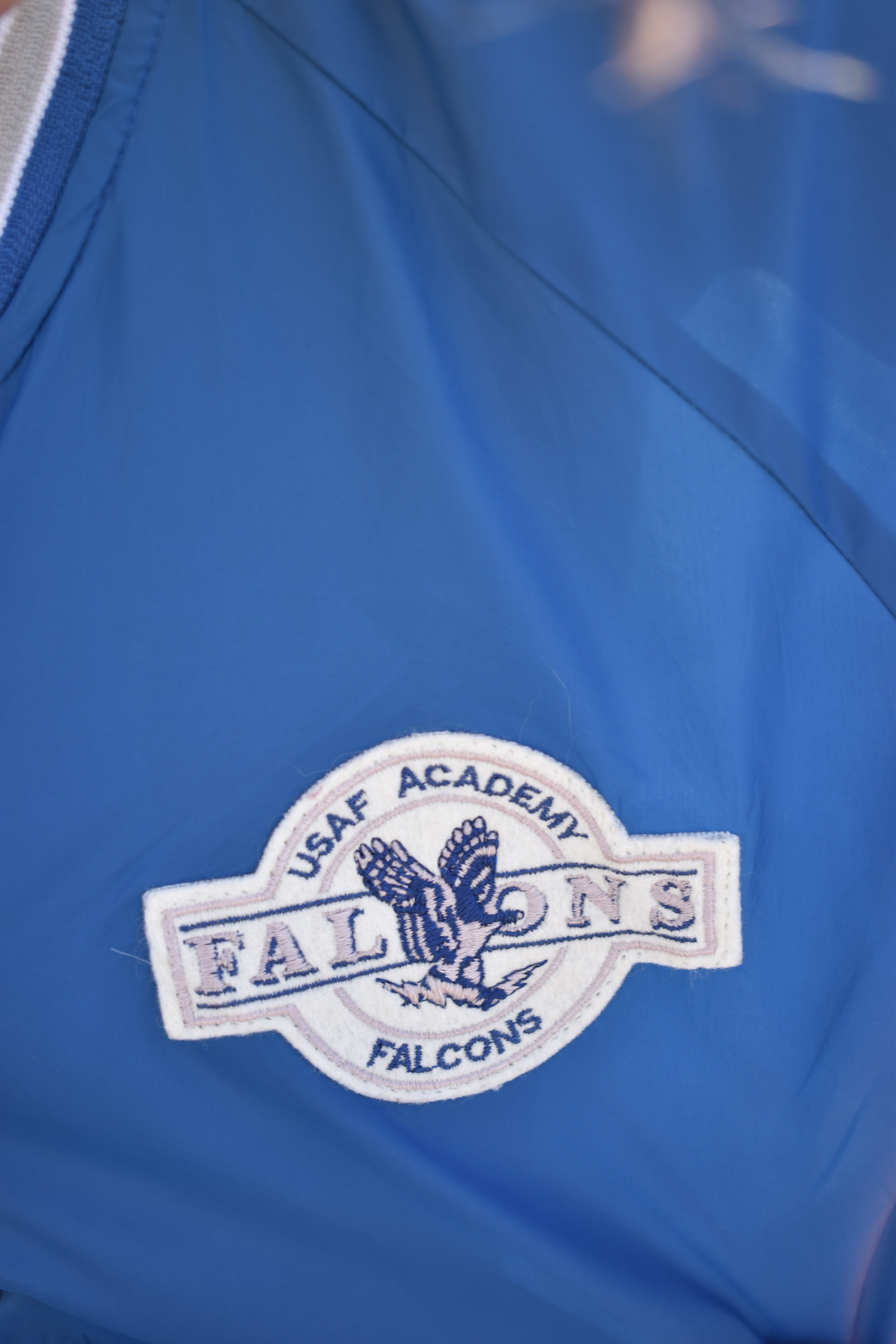 Bombers léger (M)