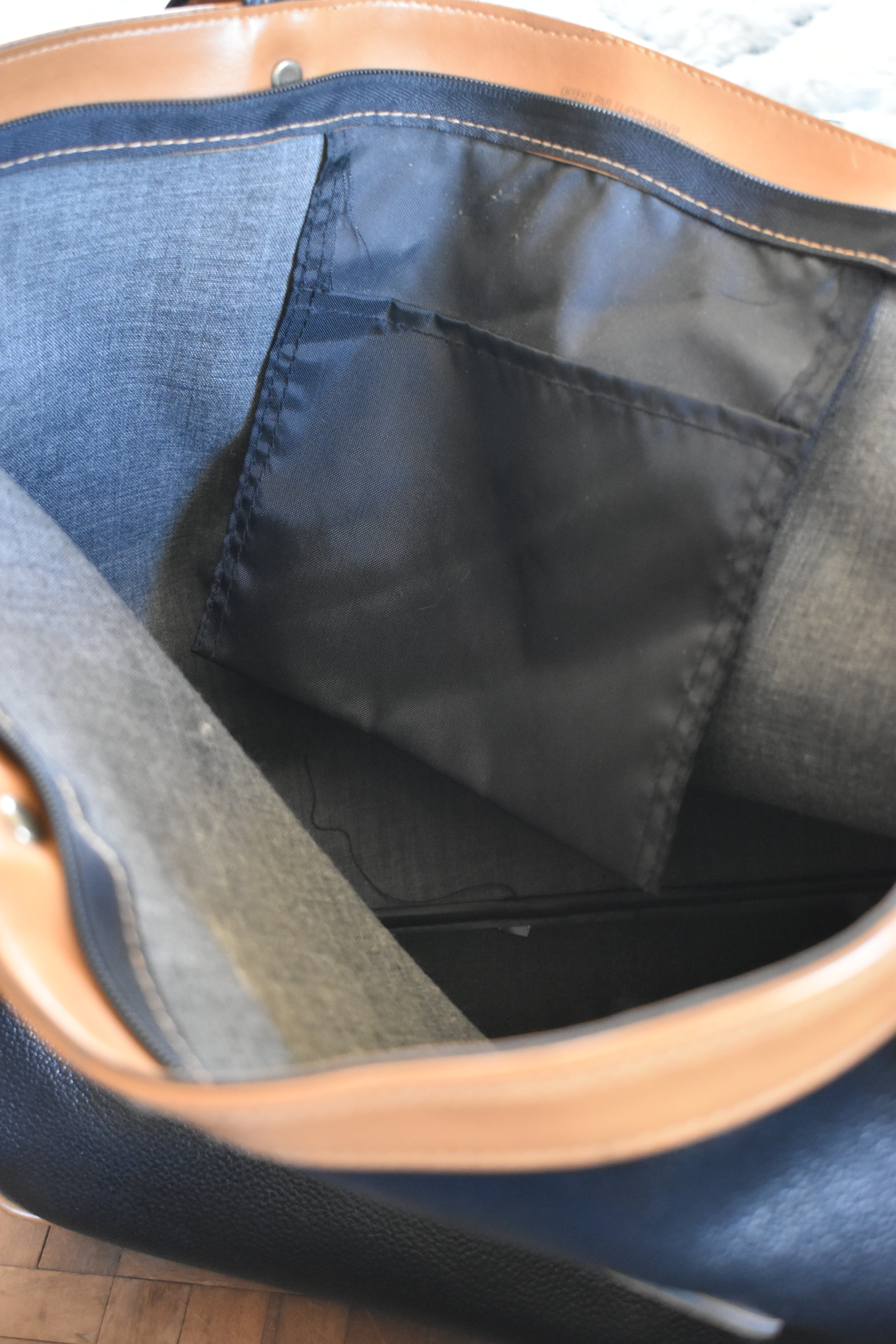 Sac Pierre Cardin