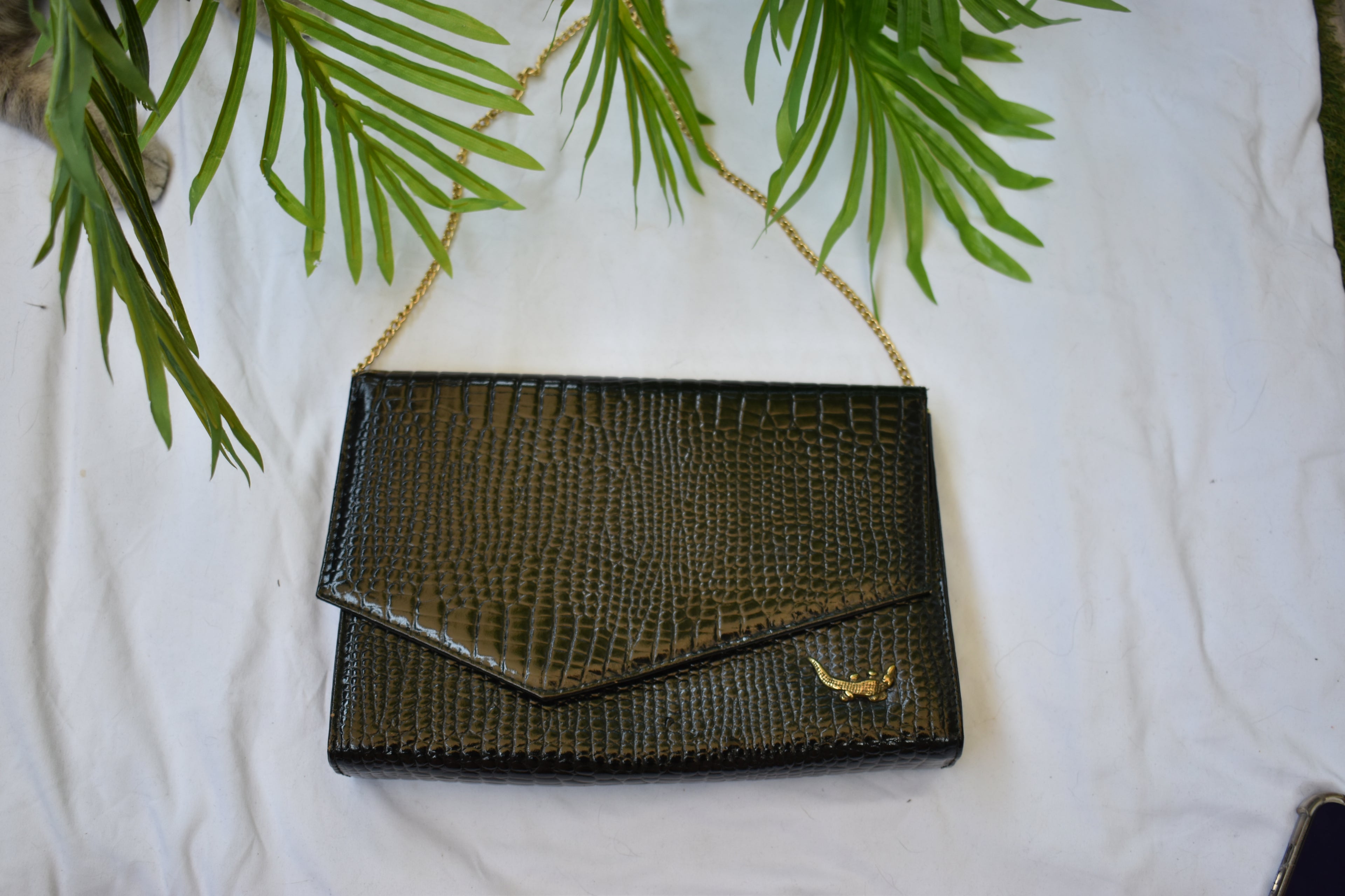 Pochette chic