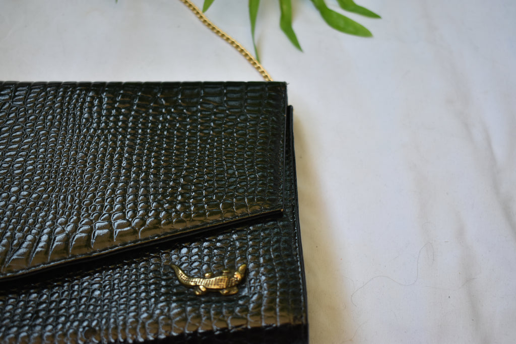 Pochette chic