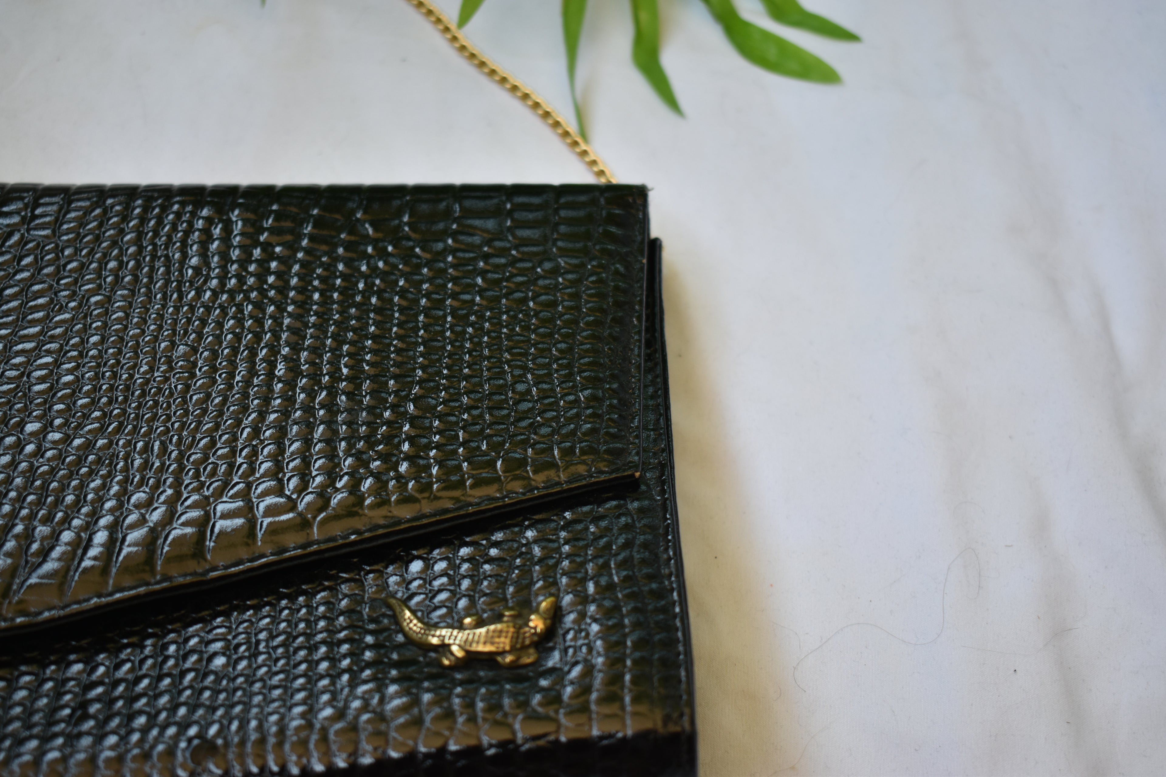 Pochette chic