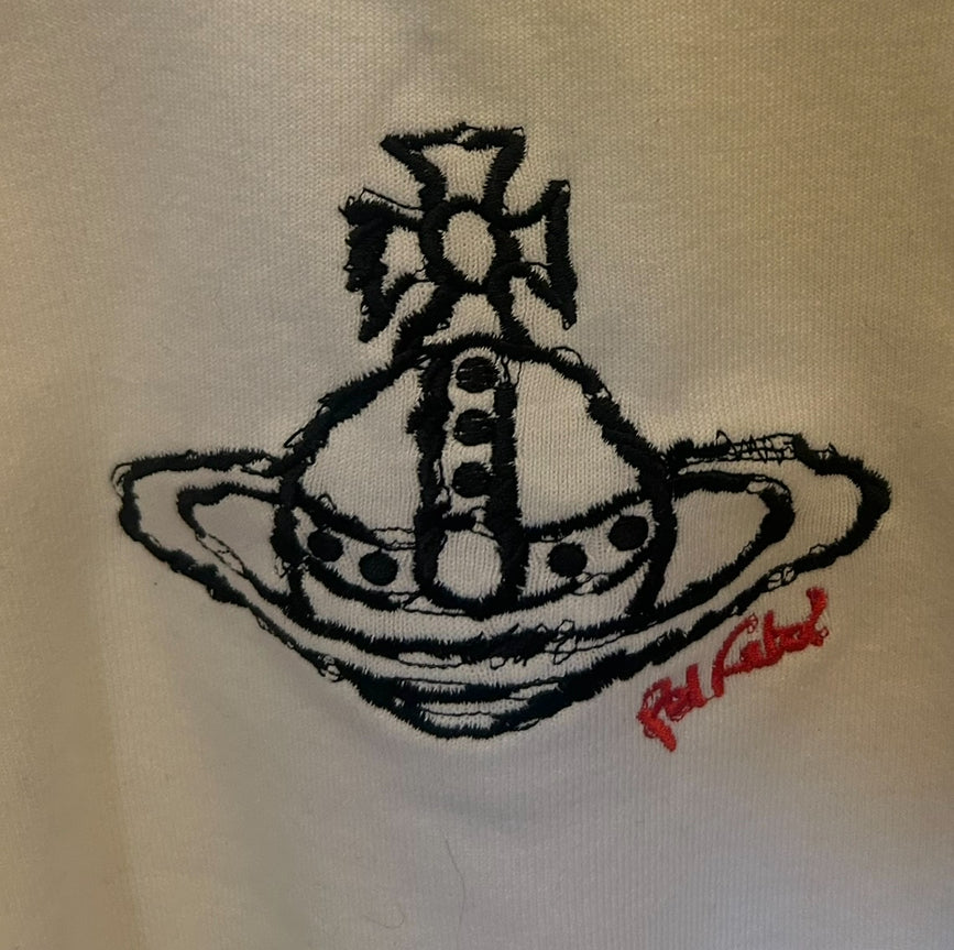 Débardeur Vivienne Westwood (S)
