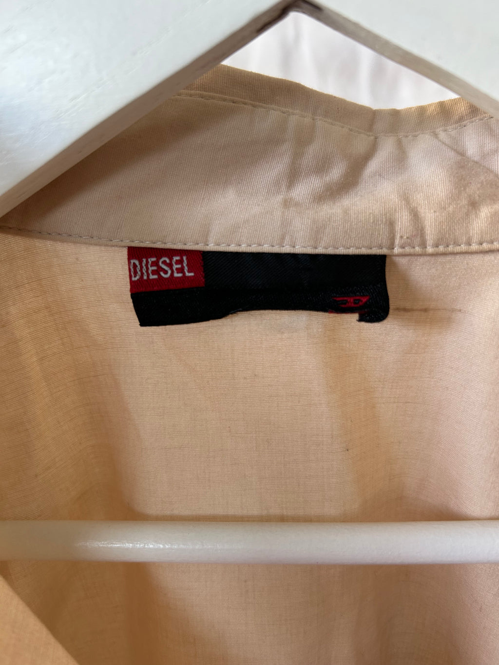 Chemise Vintage Diesel (M)