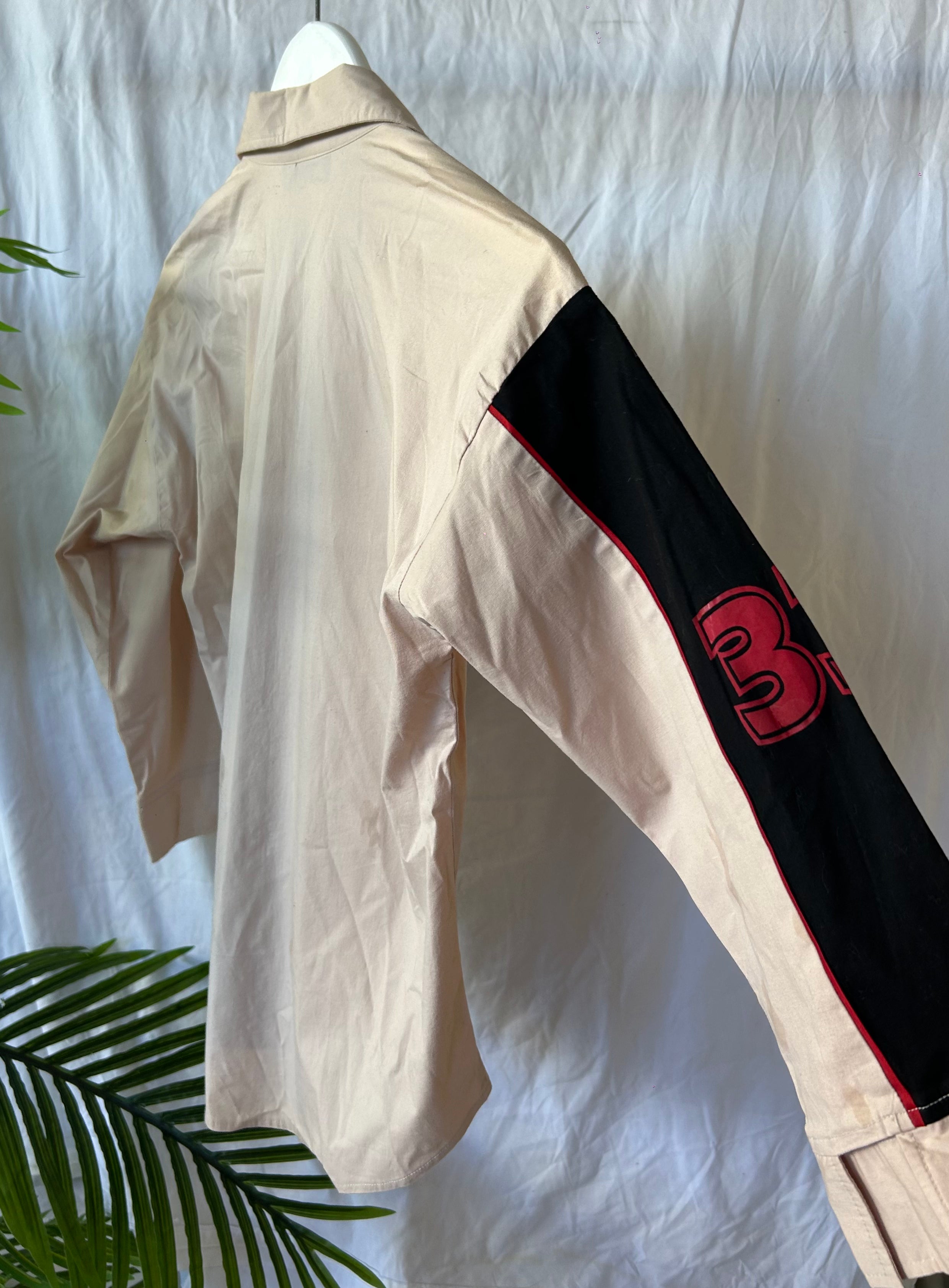 Chemise Vintage Diesel (M)