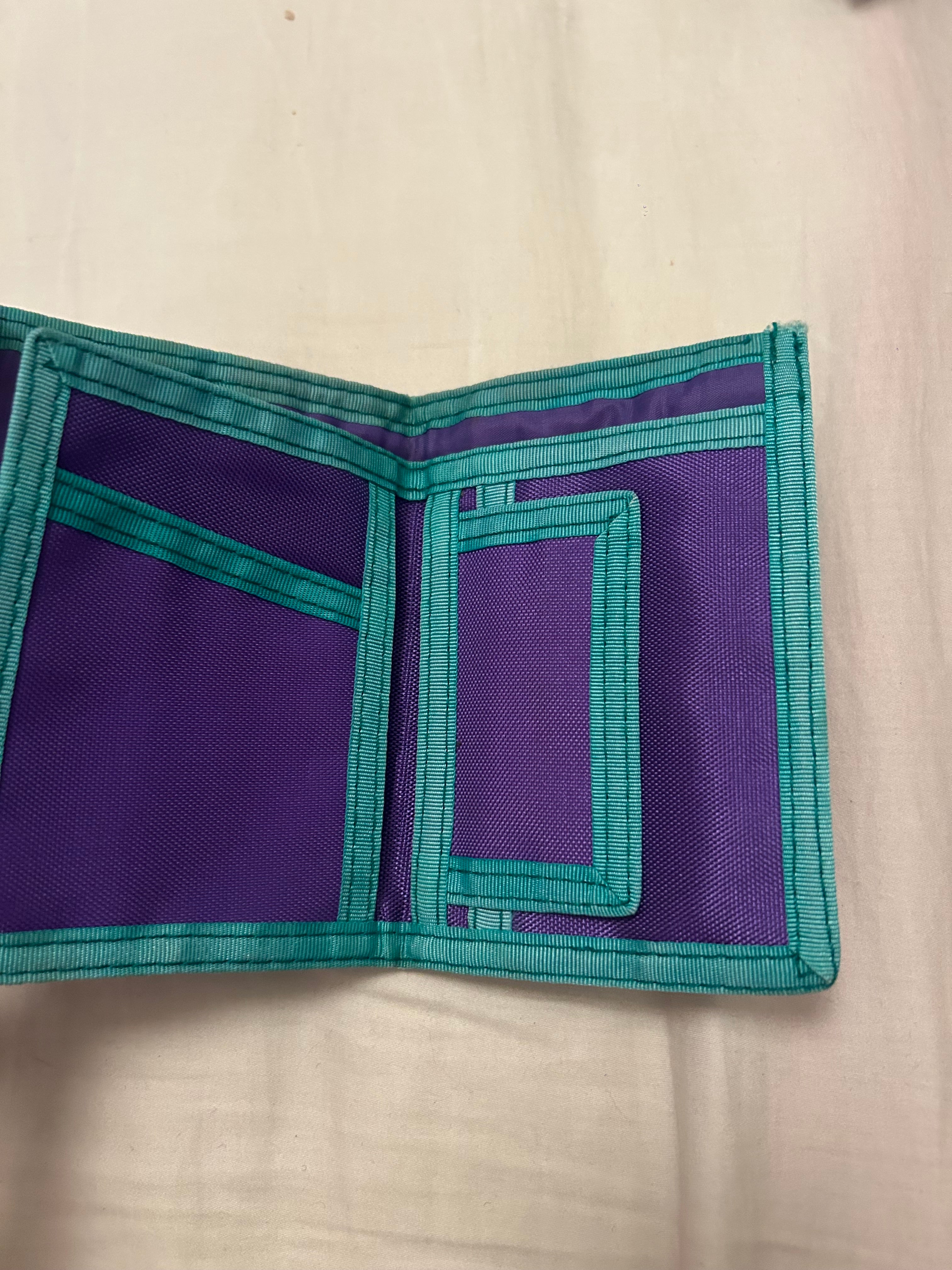 Pochette vintage McDonald’s