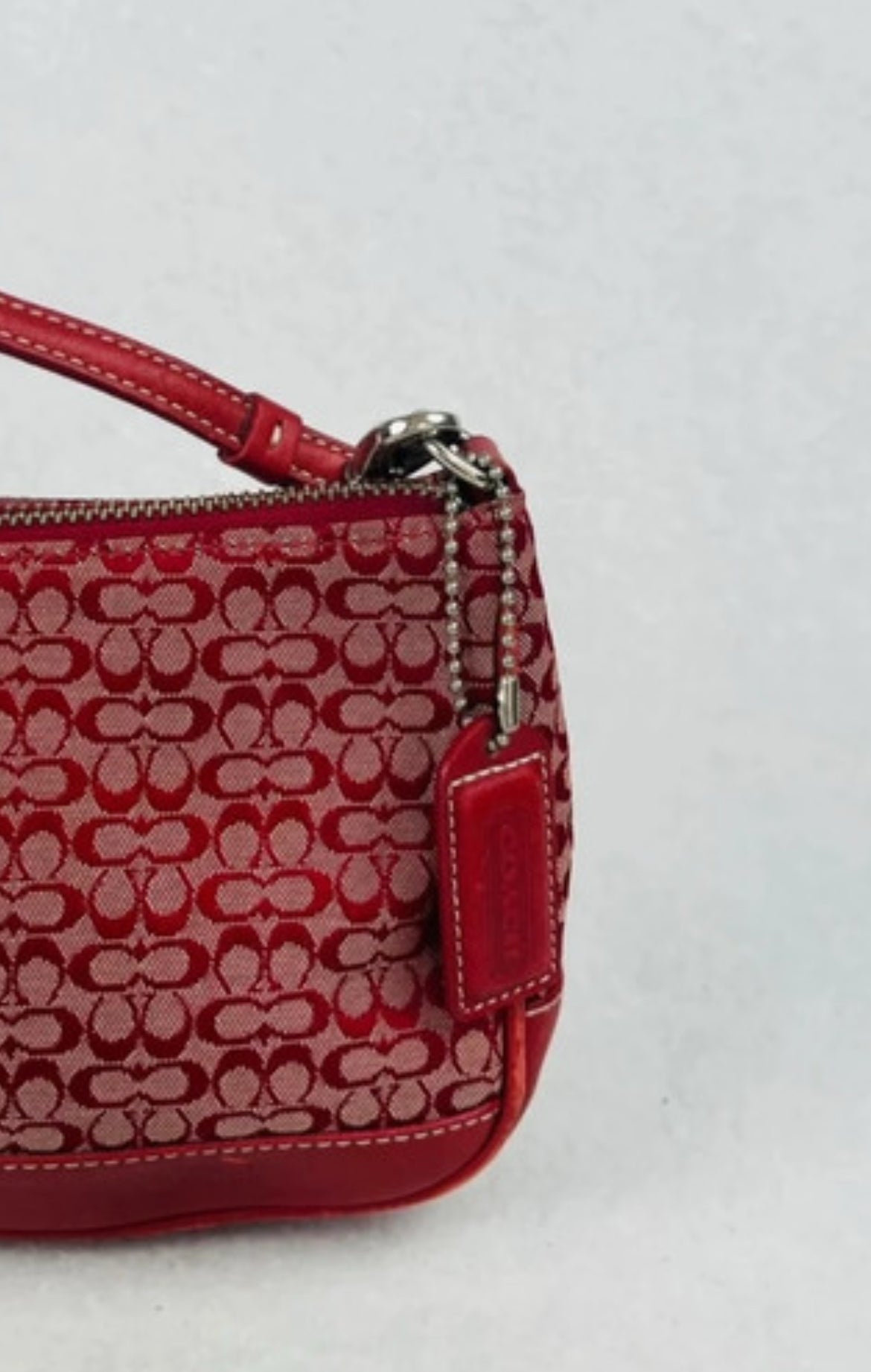 Petit sac Coach