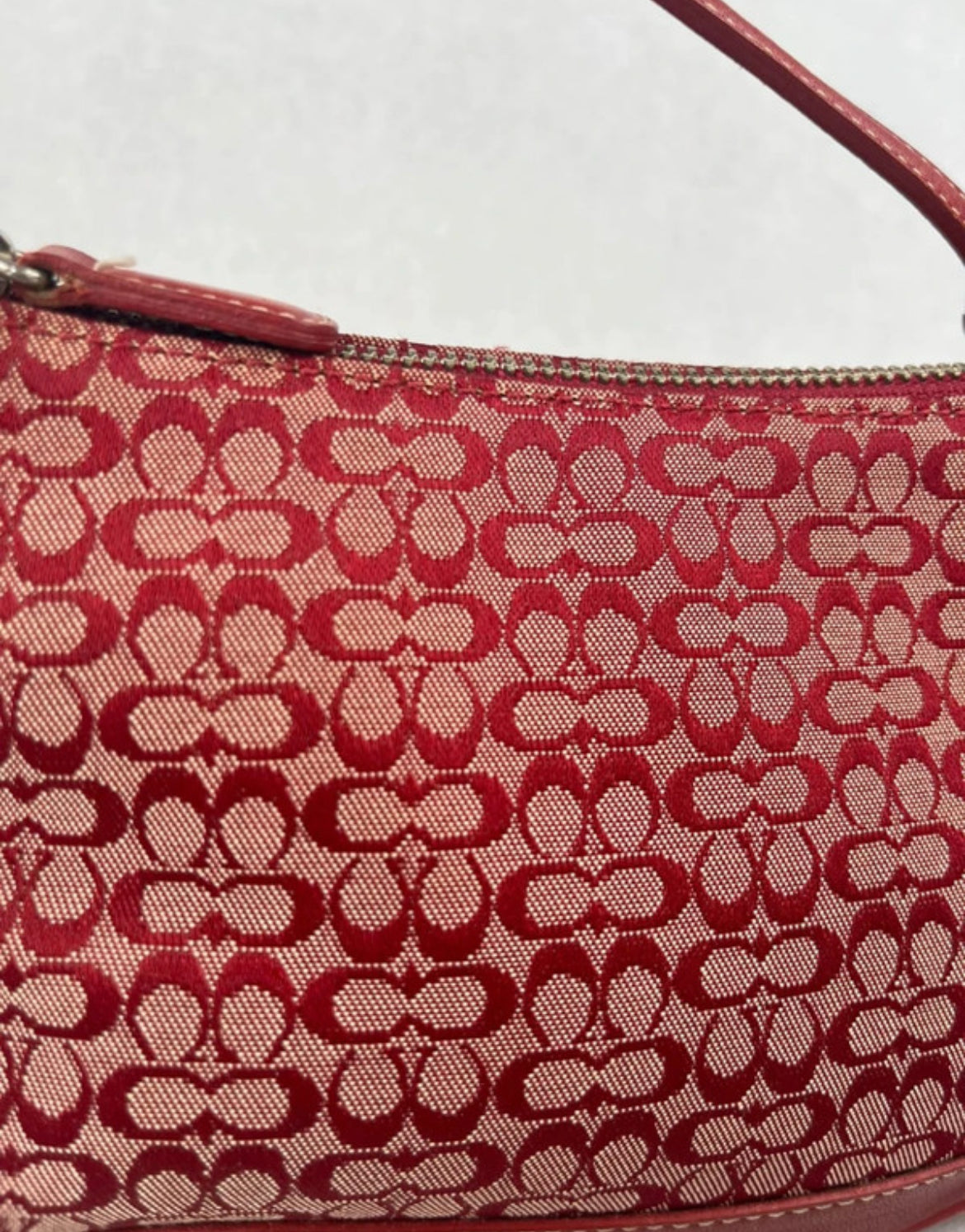 Petit sac Coach
