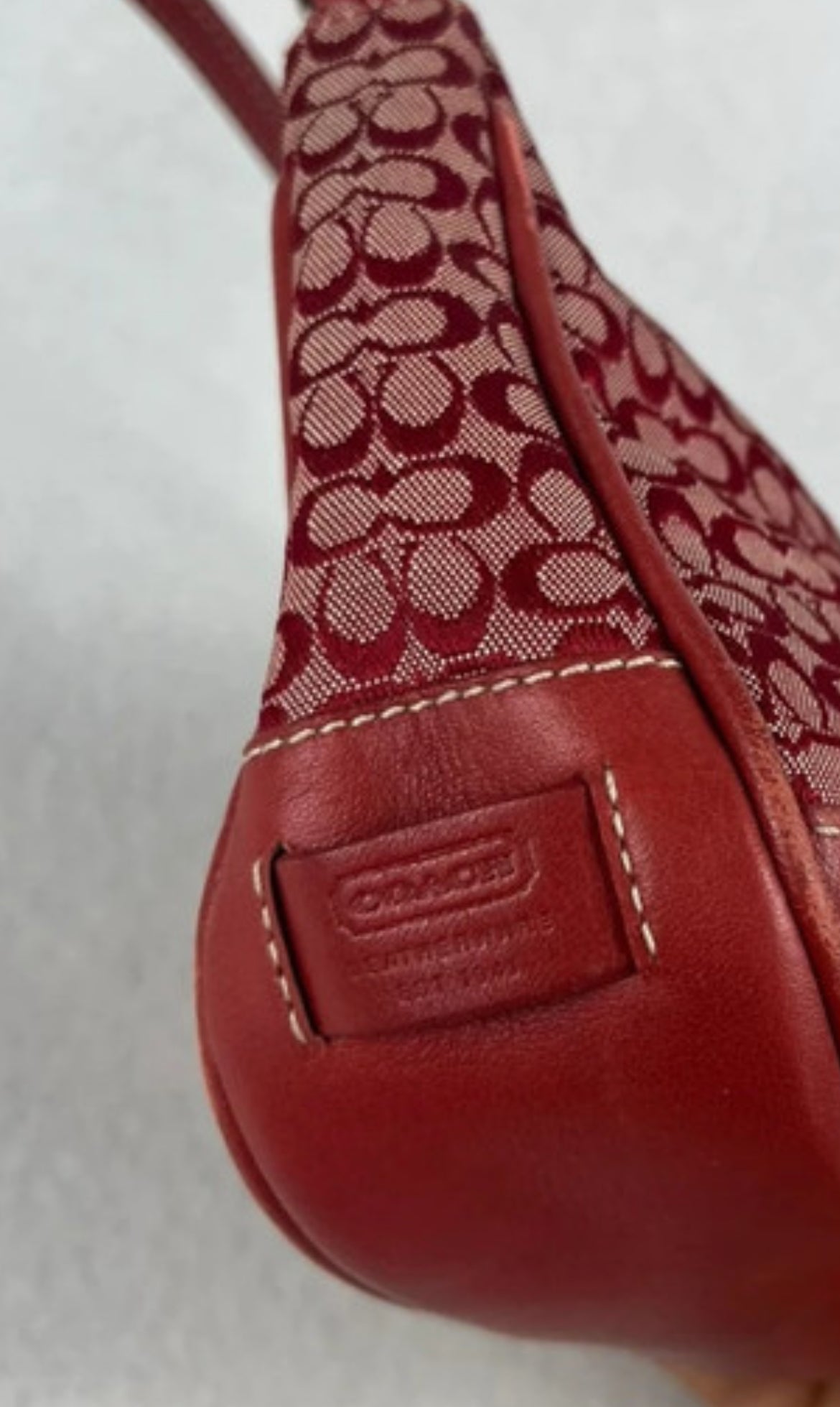 Petit sac Coach