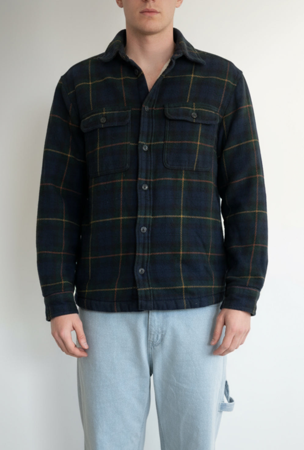 Veste rembourré (M)