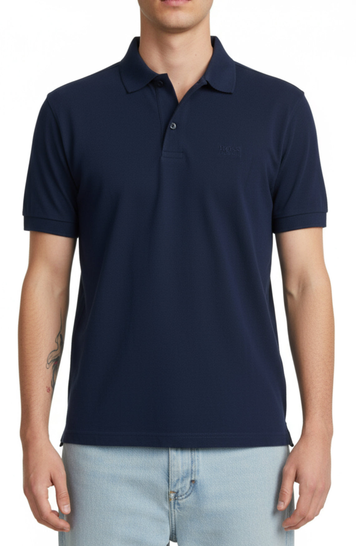 Polo Hugo Boss (M)