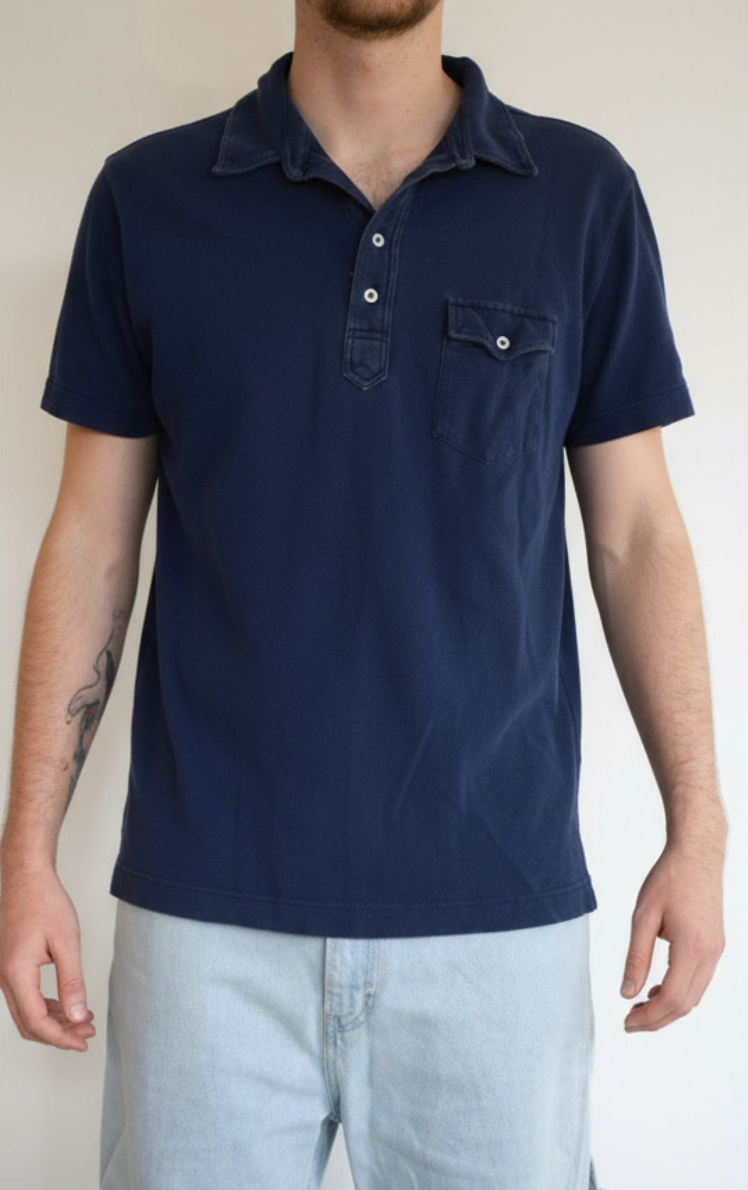 Haut Polo Ralph Lauren (XL)