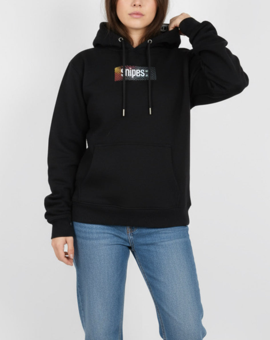 Pull à capuche Snipes Unisexe (S)
