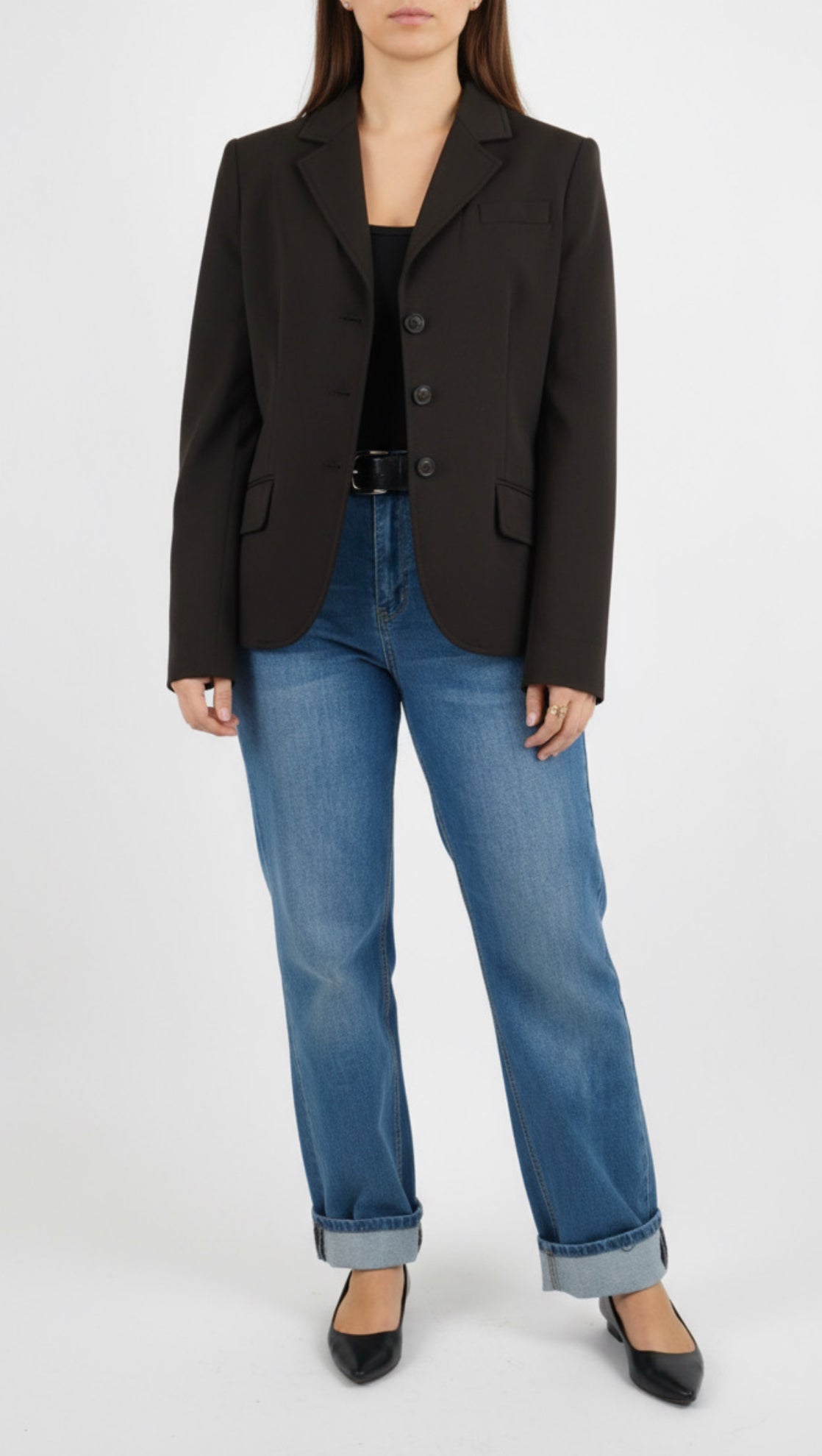 Blazer chic (M)